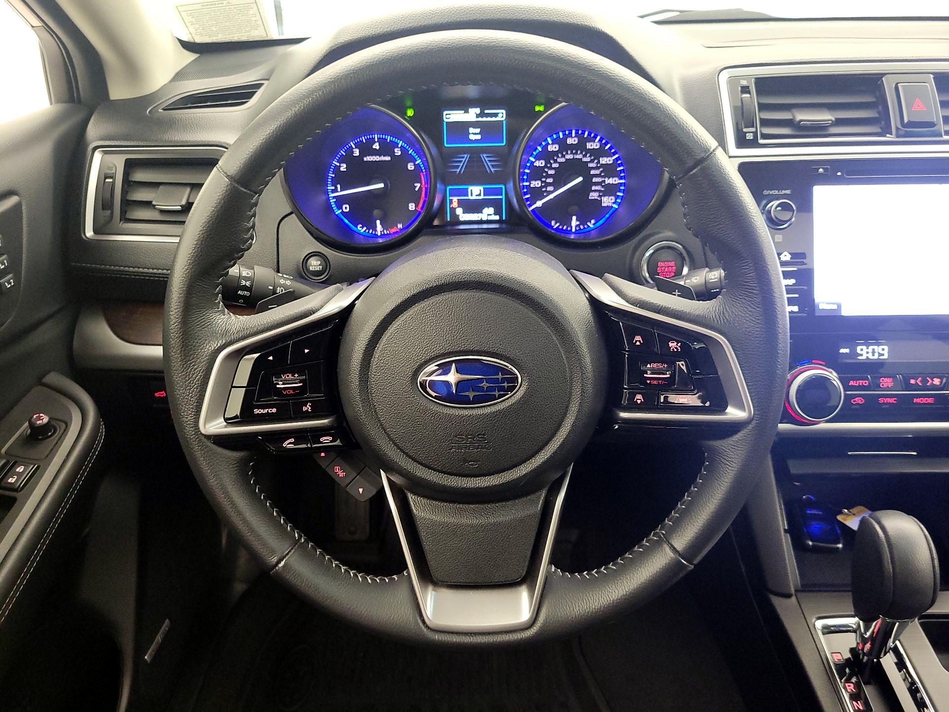 Thumbnail: 2018 Subaru Outback - 10