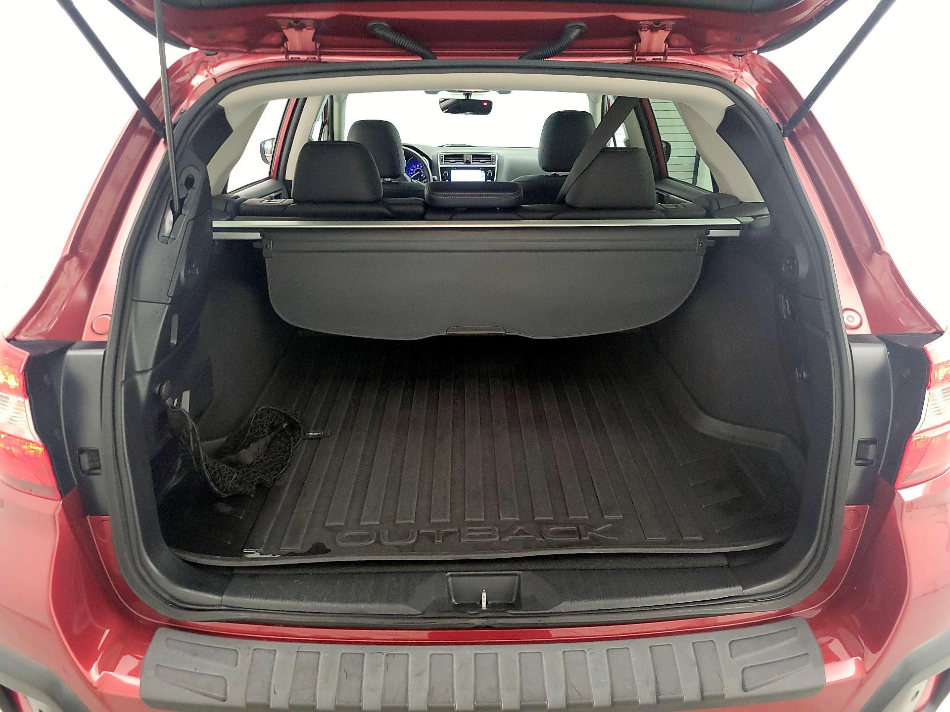 Thumbnail: 2018 Subaru Outback - 20