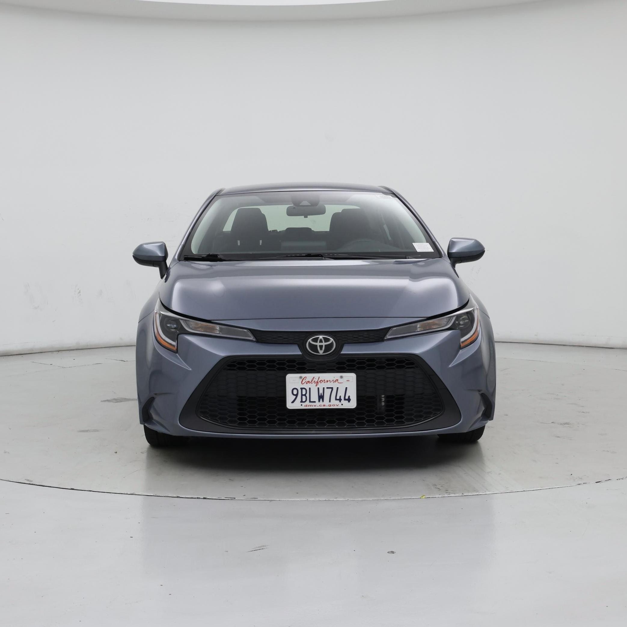 Thumbnail: 2022 Toyota Corolla - 5