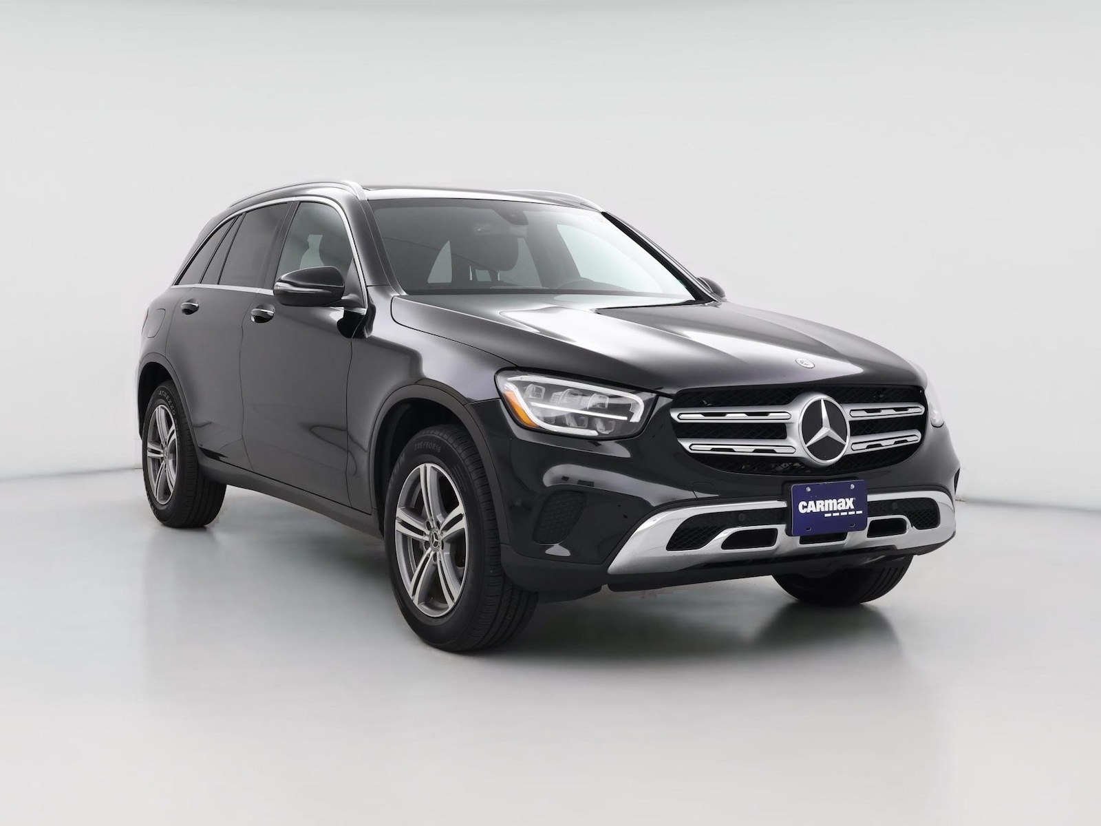 2021 Mercedes-Benz GLC