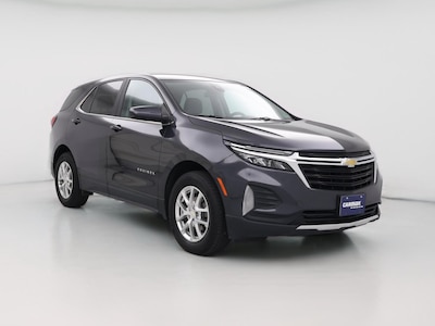 2022 Chevrolet Equinox LT -
                  Glen Allen, VA