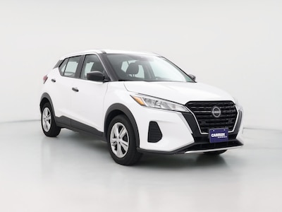 2022 Nissan Kicks S -
                  Glen Allen, VA