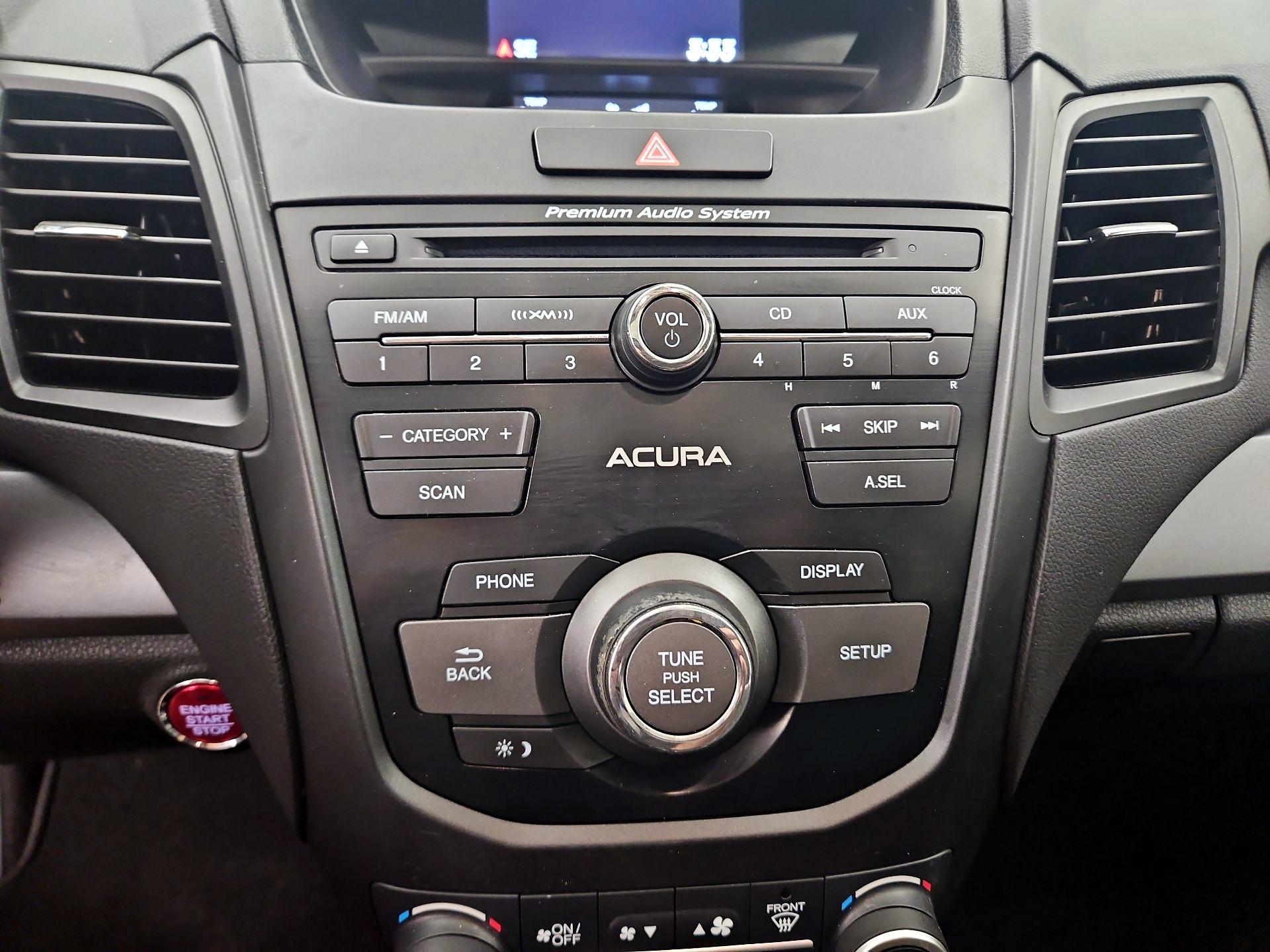 Thumbnail: 2017 Acura RDX - 15
