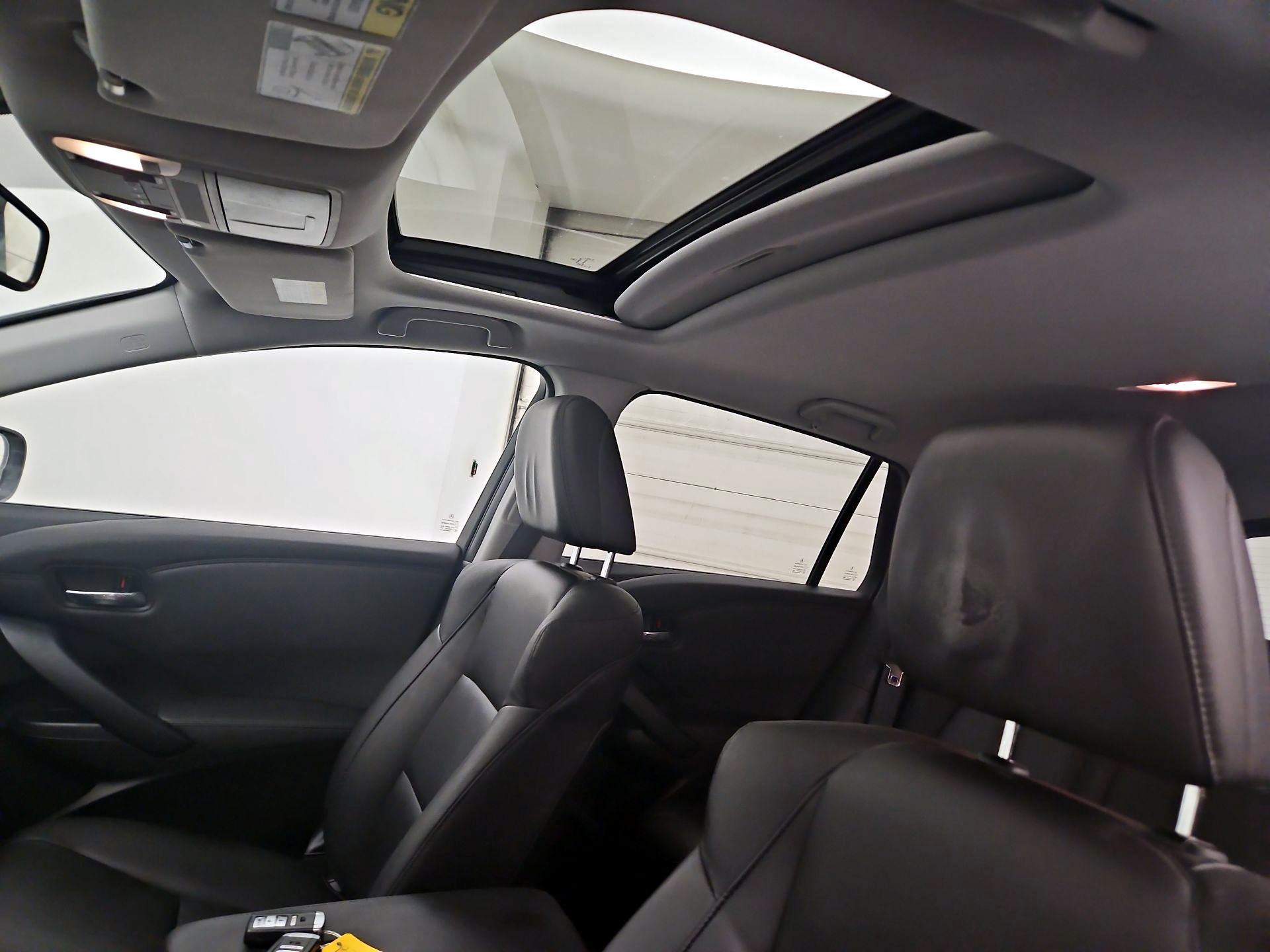 Thumbnail: 2017 Acura RDX - 19