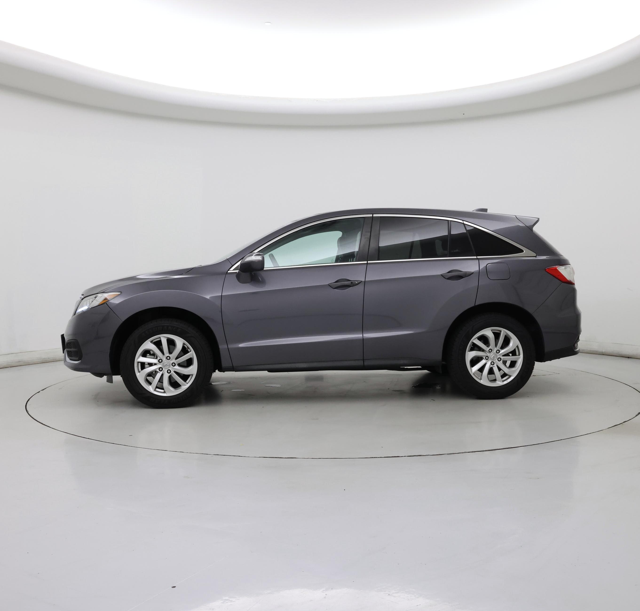 Thumbnail: 2017 Acura RDX - 3
