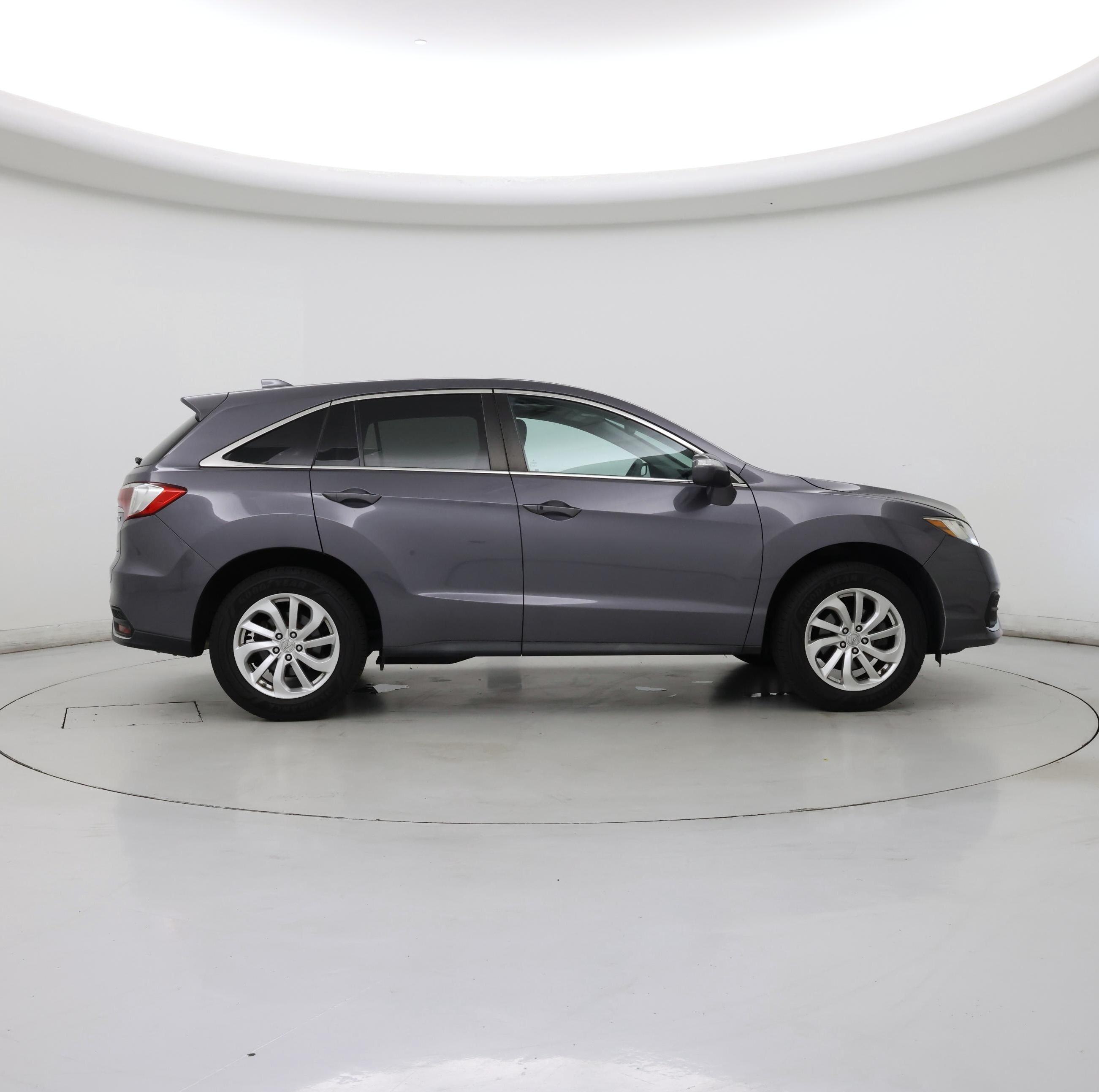 Thumbnail: 2017 Acura RDX - 7