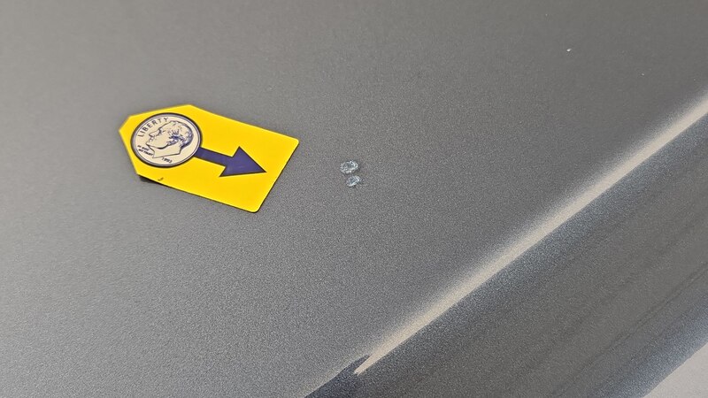 2019 Lincoln Nautilus Reserve 26