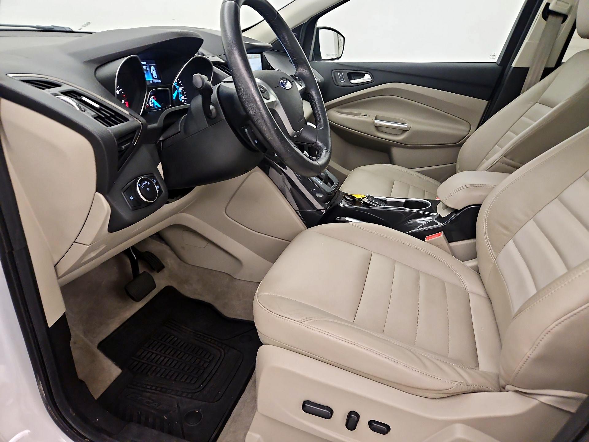 Thumbnail: 2014 Ford Escape - 11