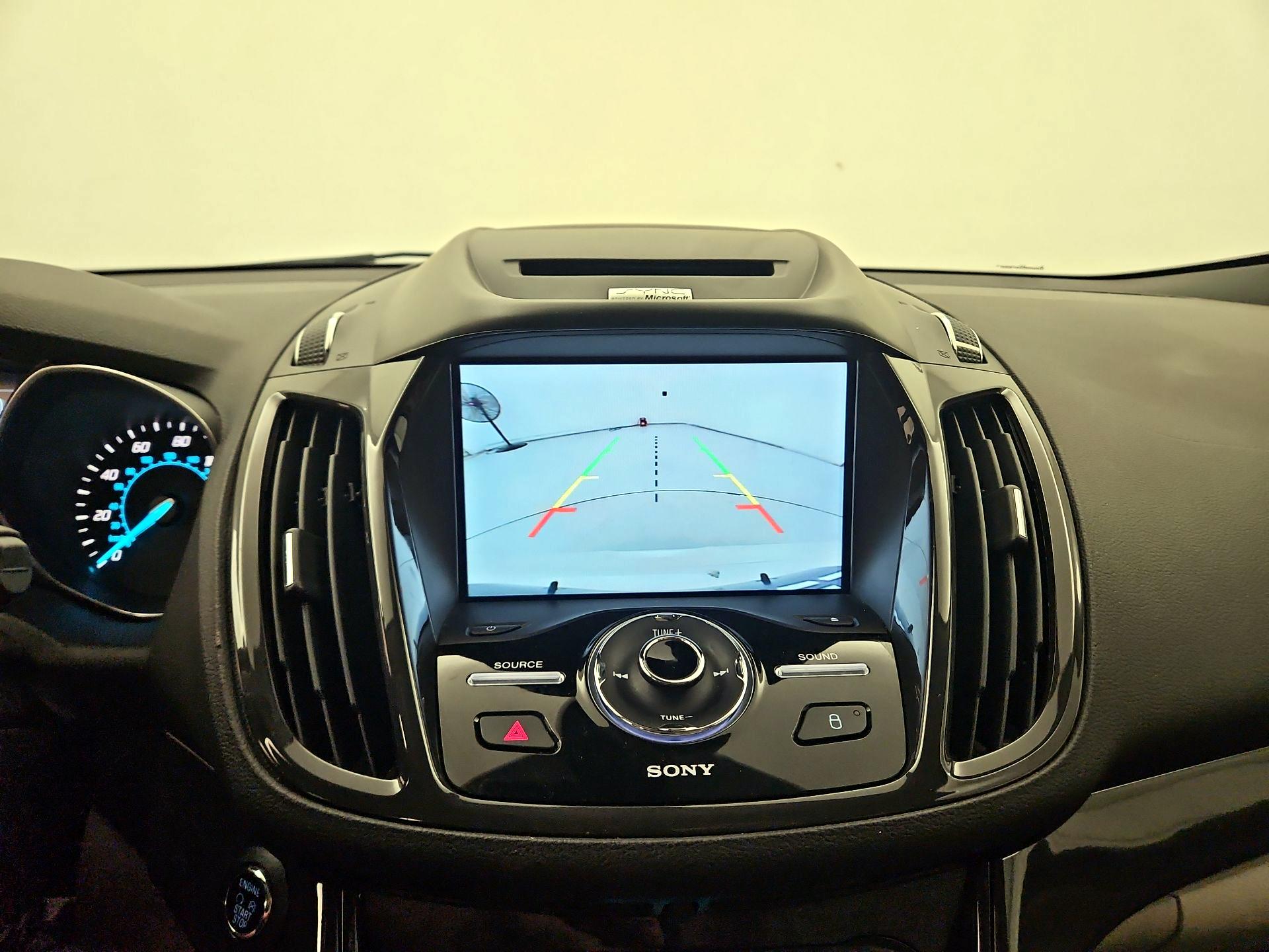 Thumbnail: 2014 Ford Escape - 15