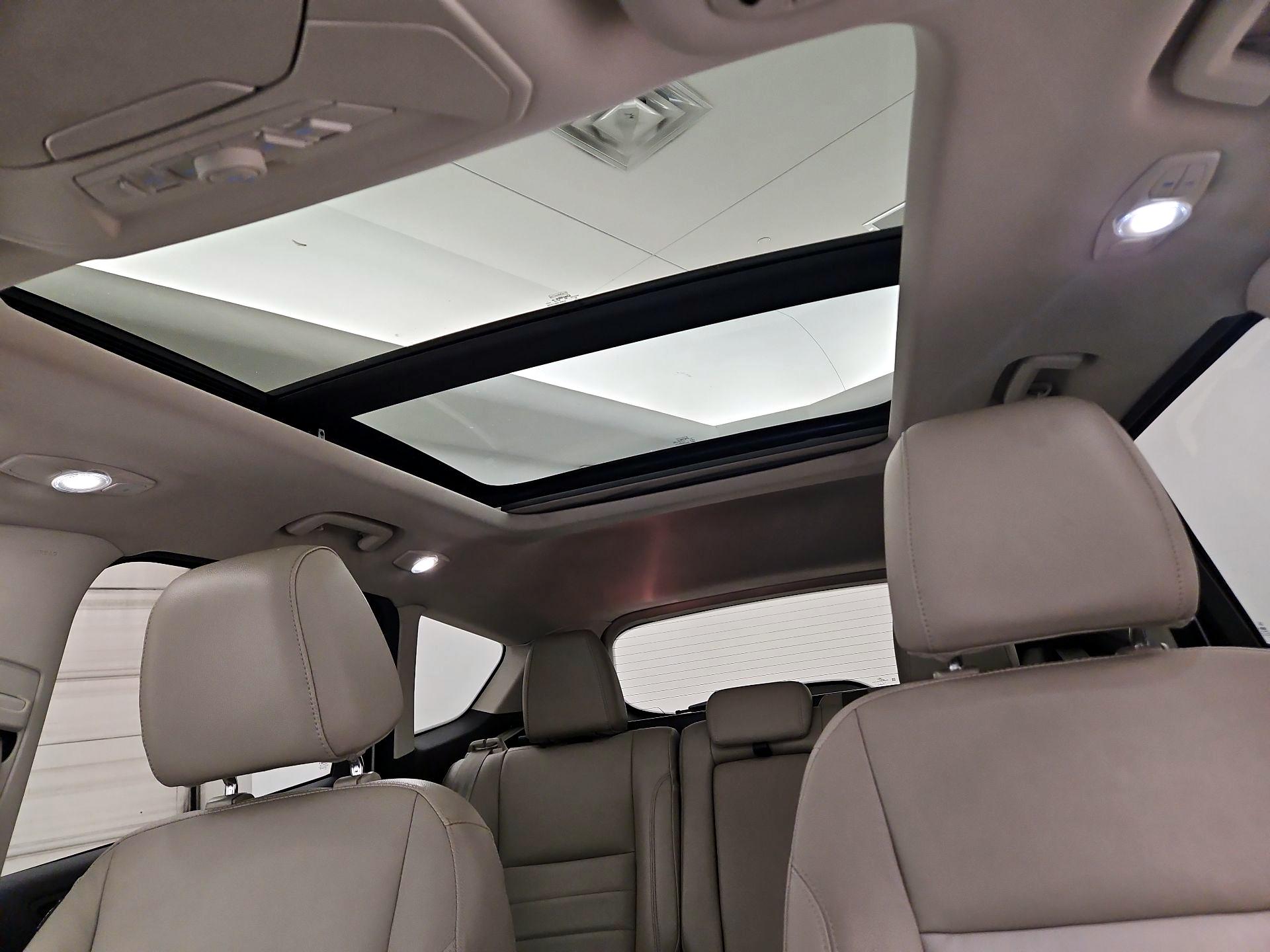 Thumbnail: 2014 Ford Escape - 20