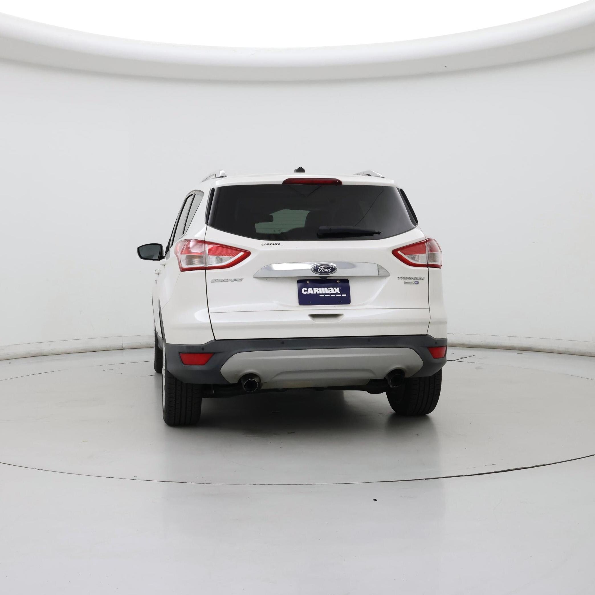 Thumbnail: 2014 Ford Escape - 6
