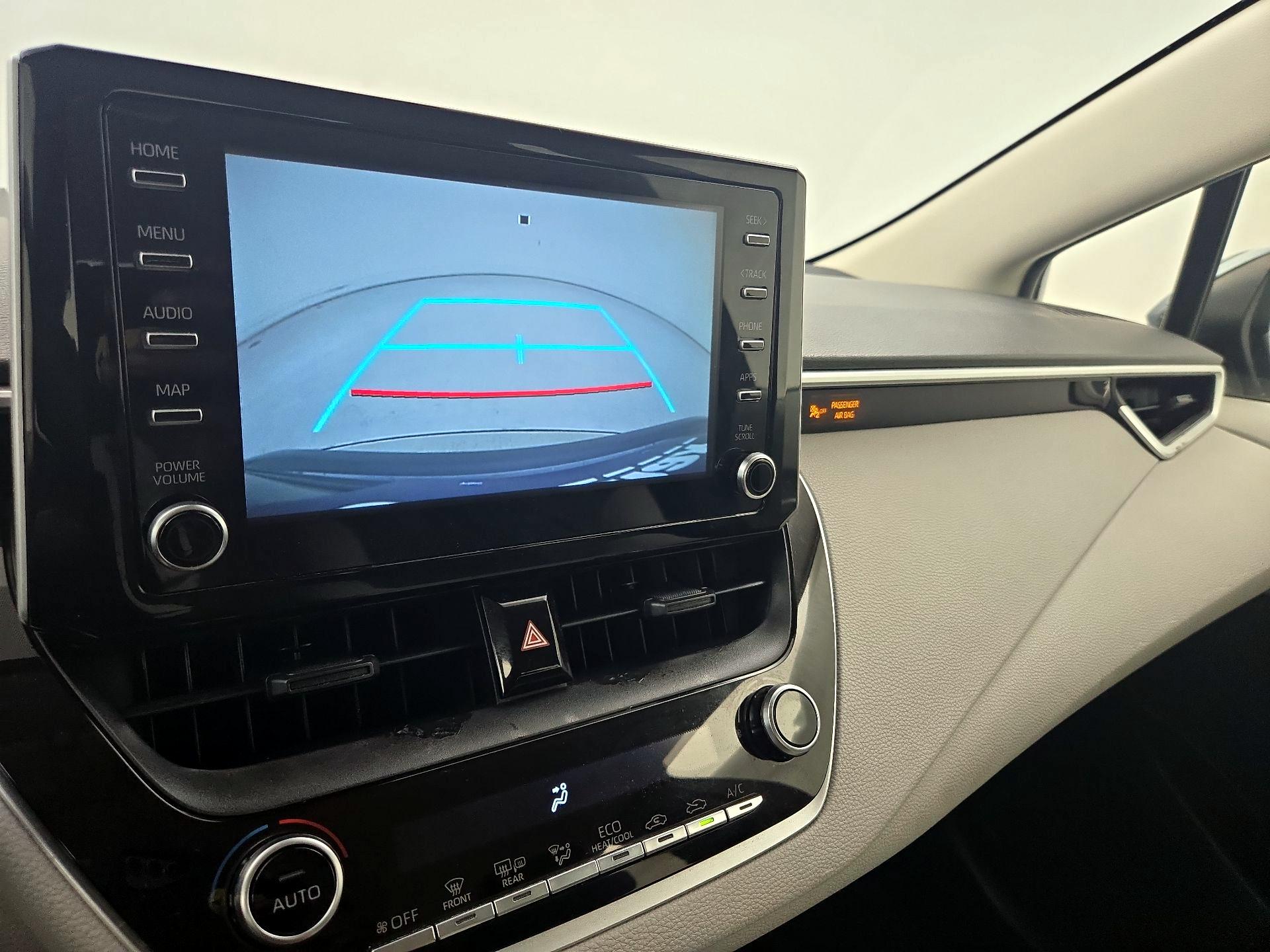 Thumbnail: 2020 Toyota Corolla - 14