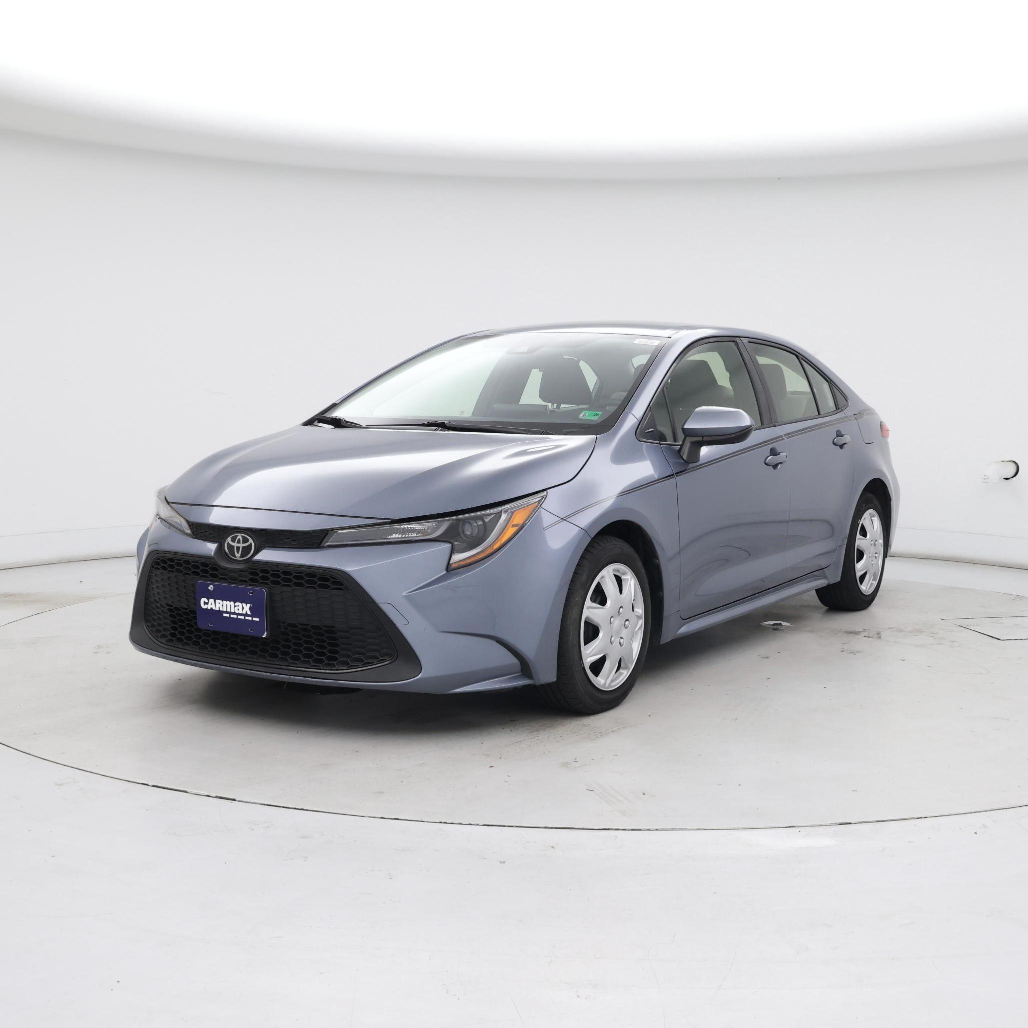 Thumbnail: 2020 Toyota Corolla - 4