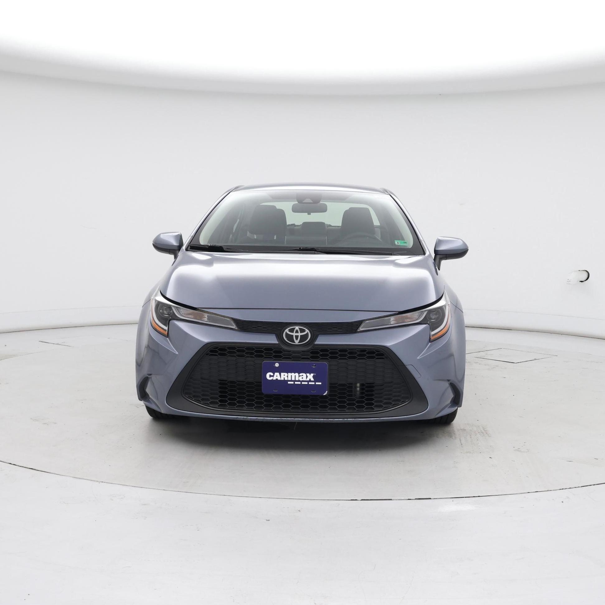Thumbnail: 2020 Toyota Corolla - 5