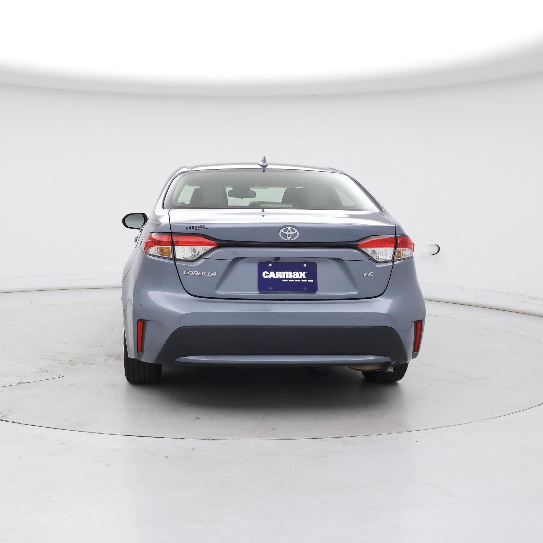 Thumbnail: 2020 Toyota Corolla - 6