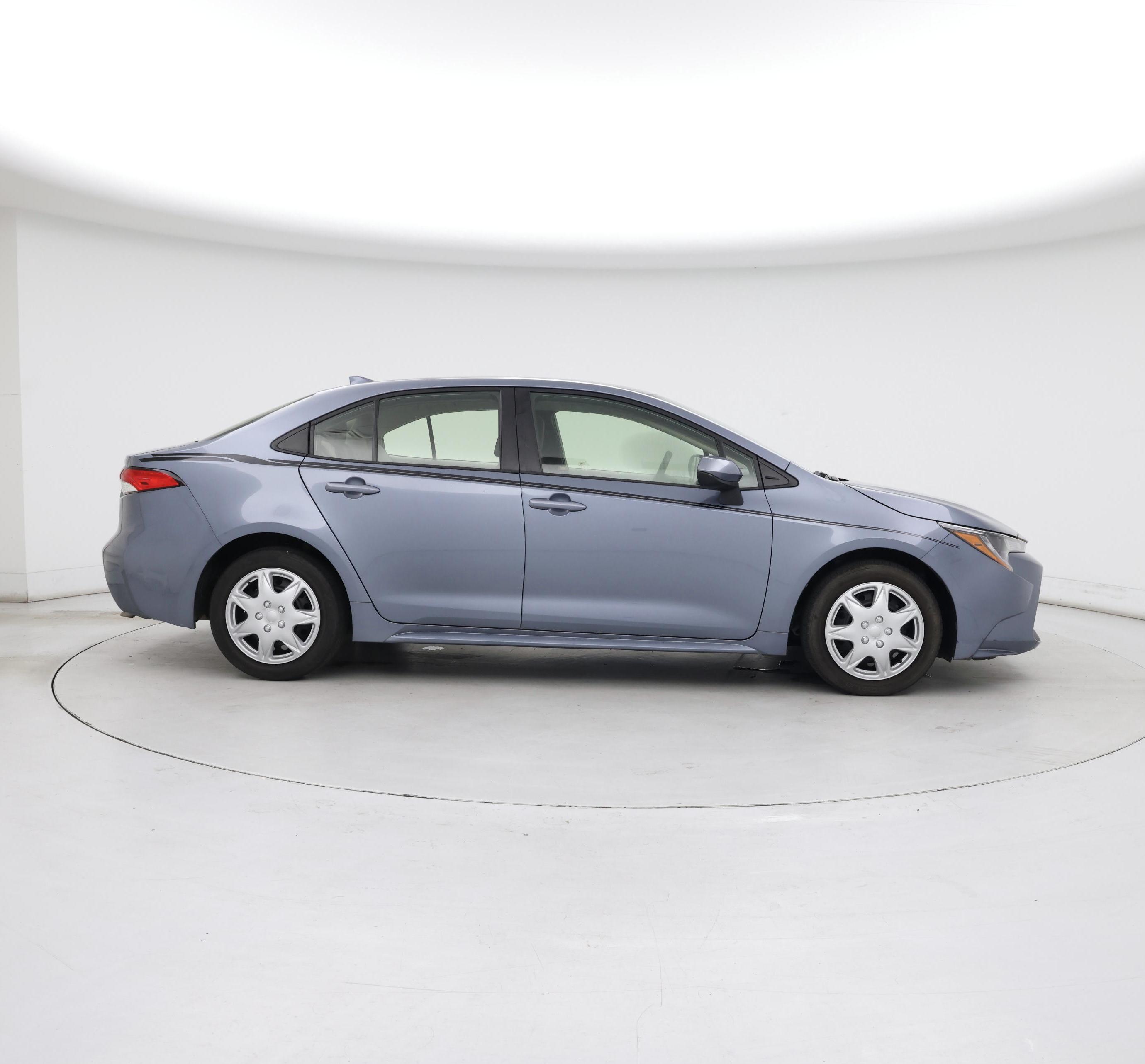 Thumbnail: 2020 Toyota Corolla - 7