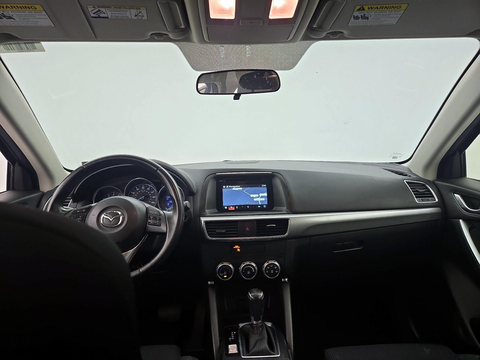 Thumbnail: 2016 Mazda CX-5 - 9