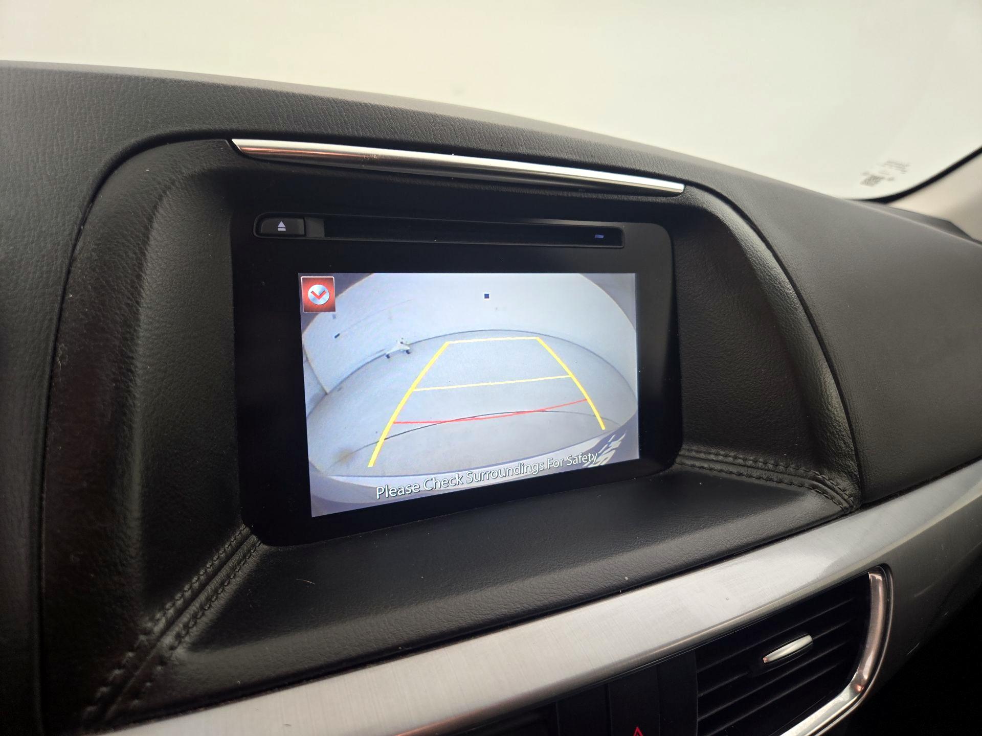 Thumbnail: 2016 Mazda CX-5 - 15