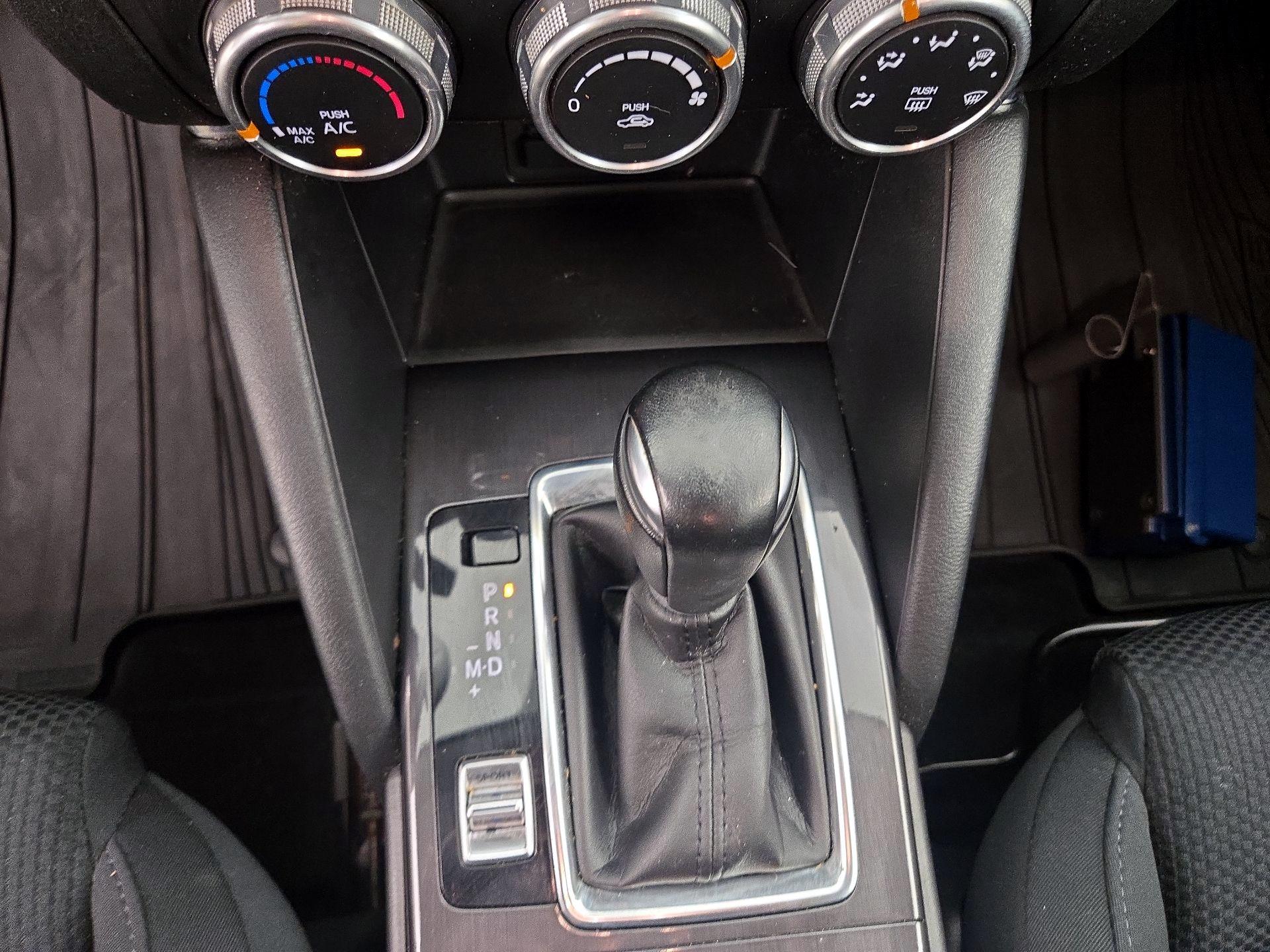 Thumbnail: 2016 Mazda CX-5 - 18