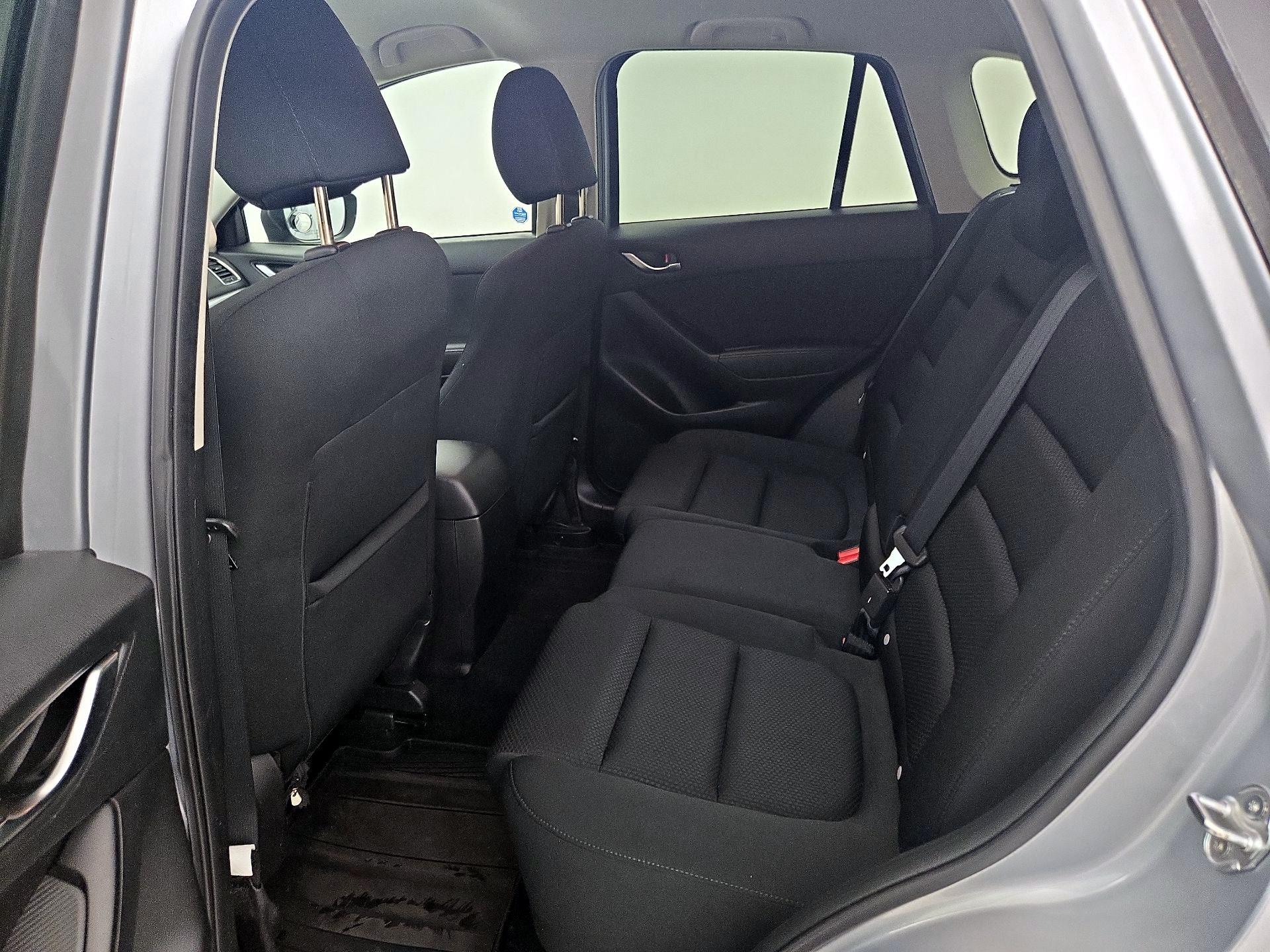 Thumbnail: 2016 Mazda CX-5 - 20