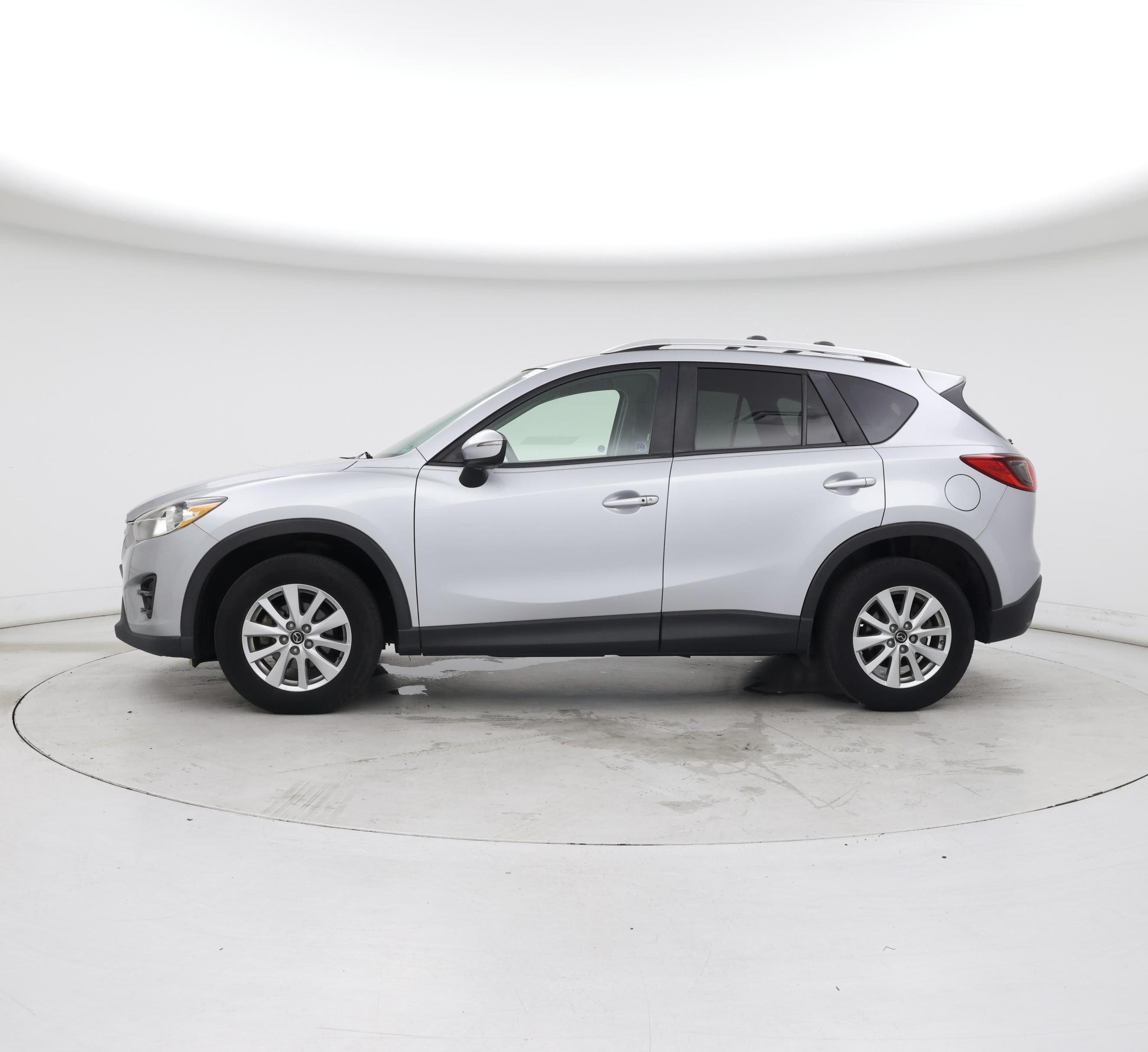 Thumbnail: 2016 Mazda CX-5 - 3