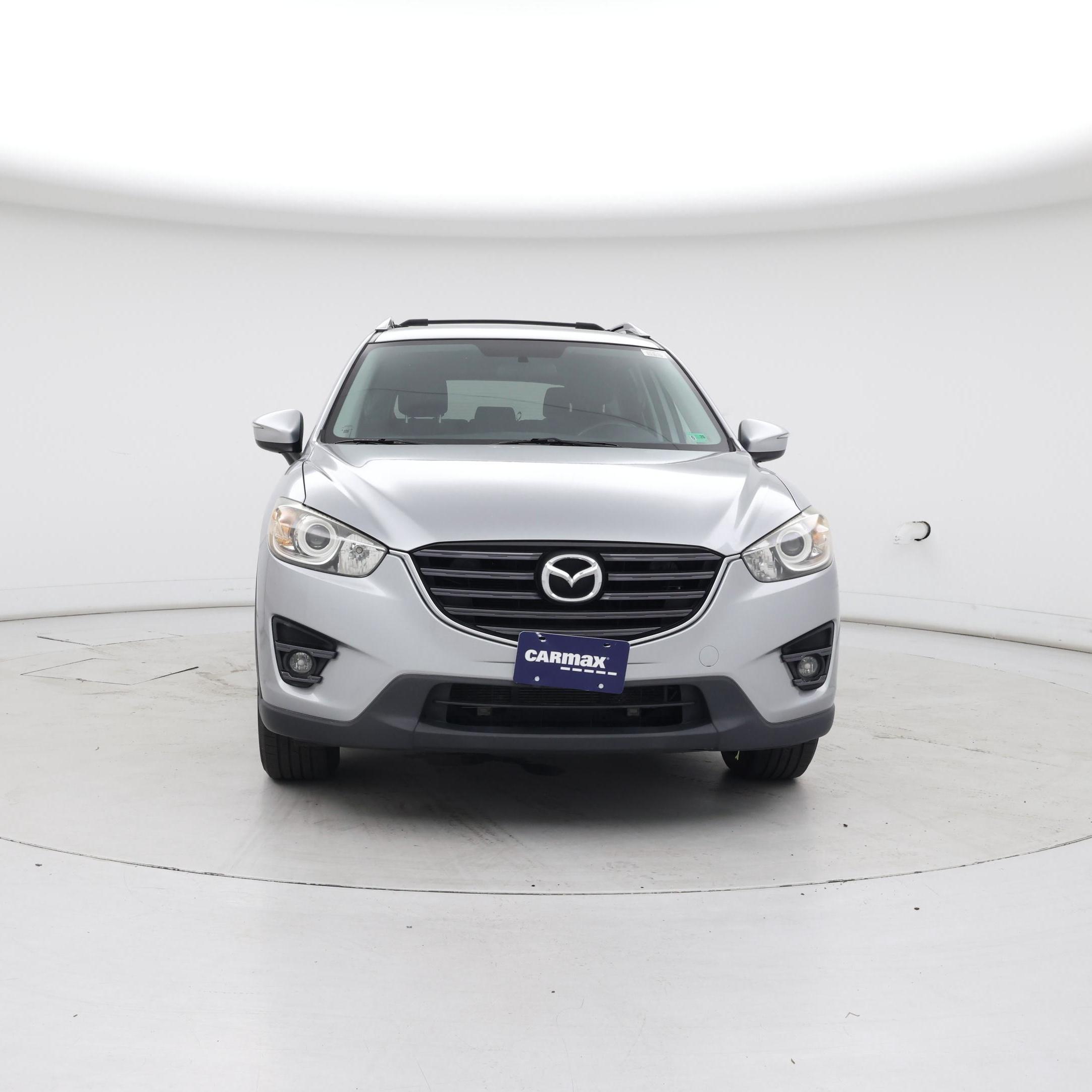 Thumbnail: 2016 Mazda CX-5 - 5