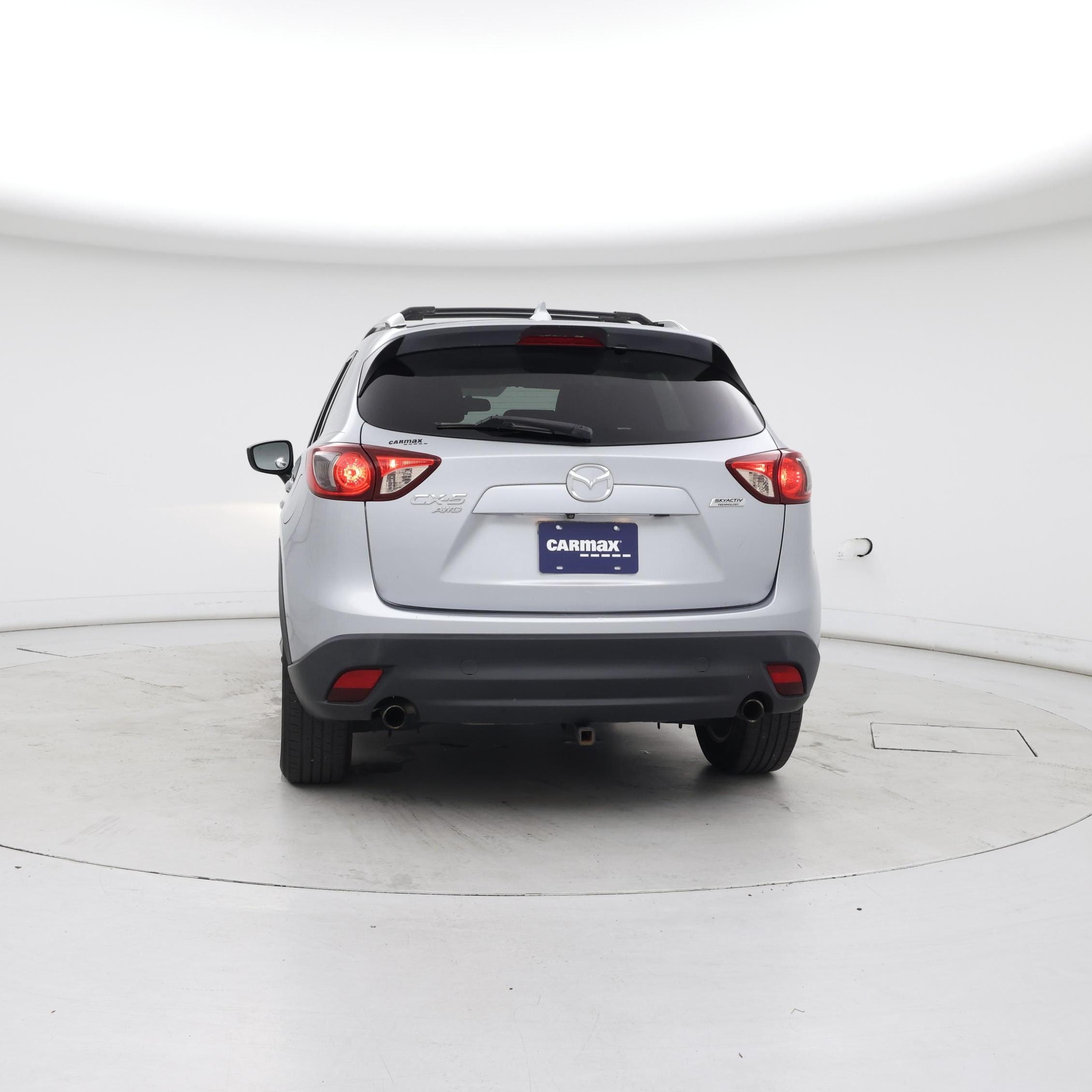 Thumbnail: 2016 Mazda CX-5 - 6