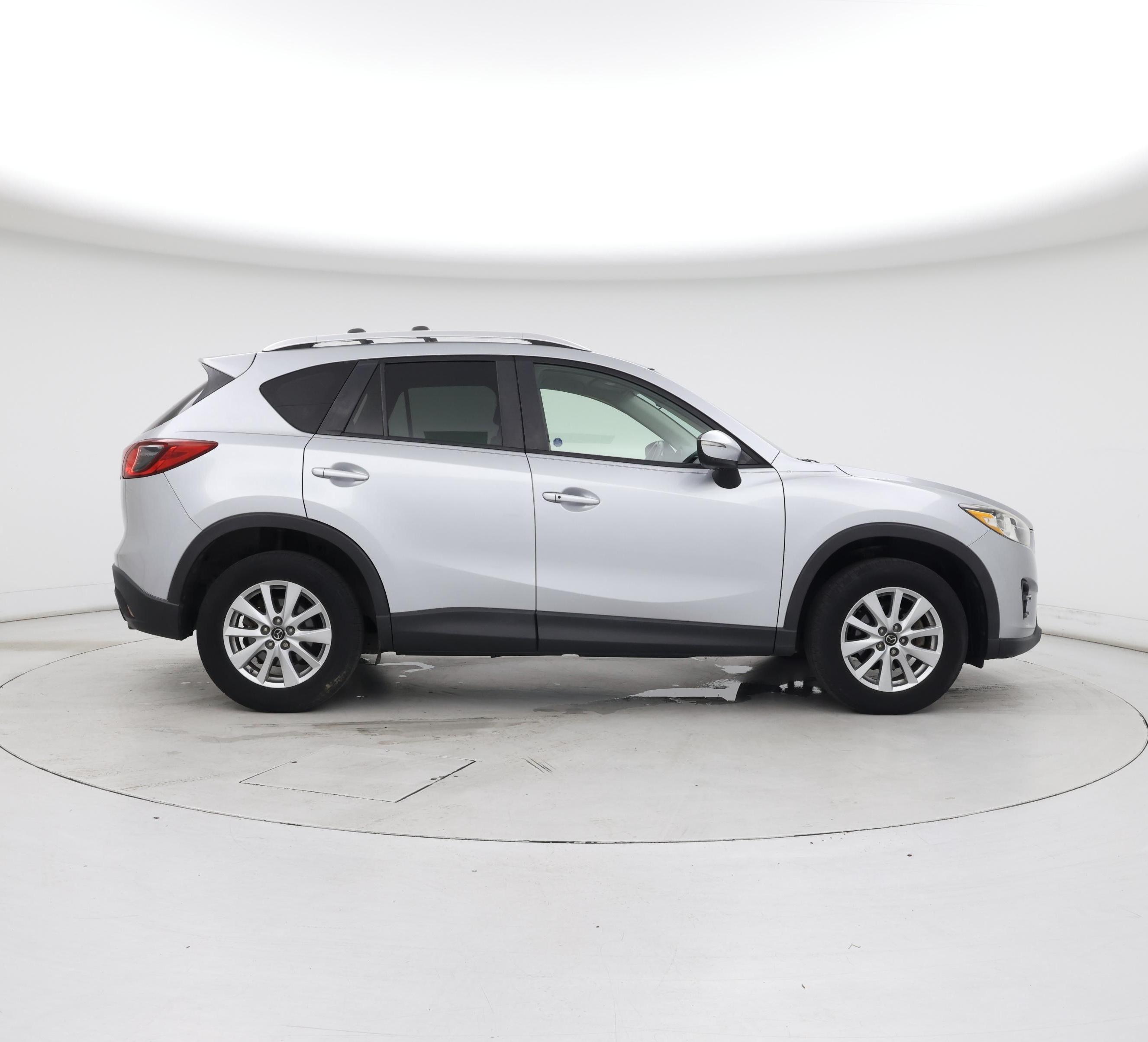 Thumbnail: 2016 Mazda CX-5 - 7