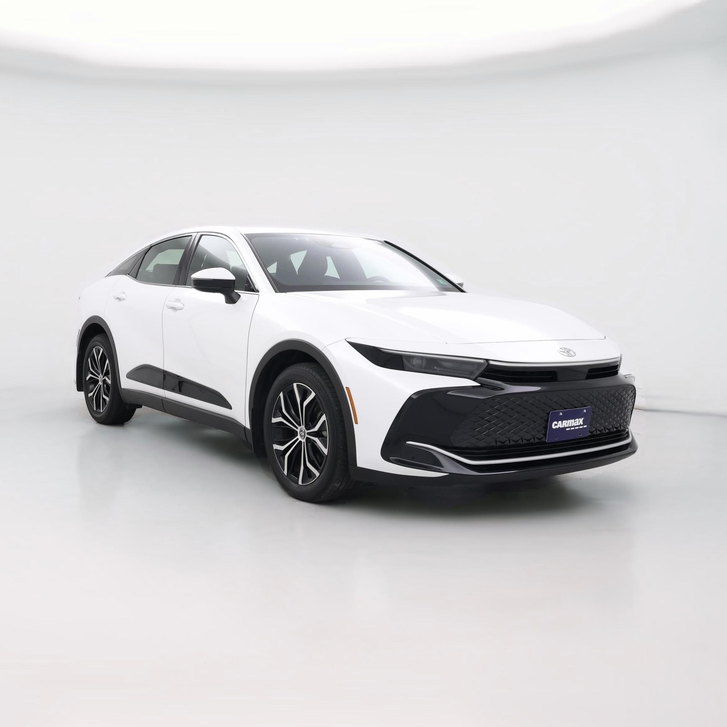 Thumbnail: 2023 Toyota Crown - 1