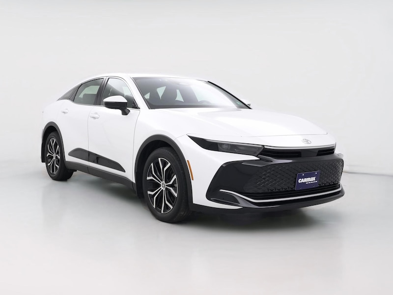 2023 Toyota Crown XLE -
                  Midlothian, VA