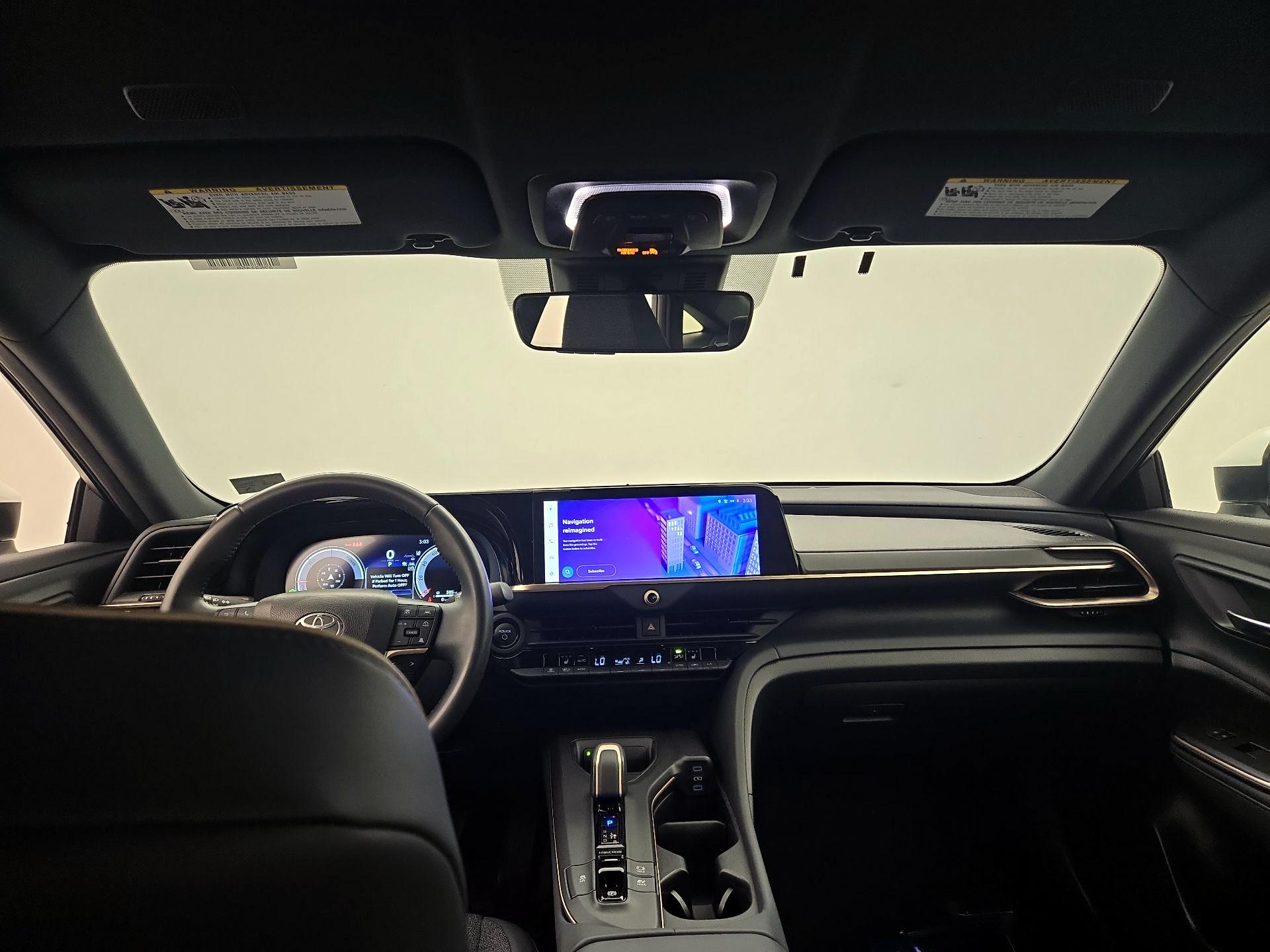 Thumbnail: 2023 Toyota Crown - 9