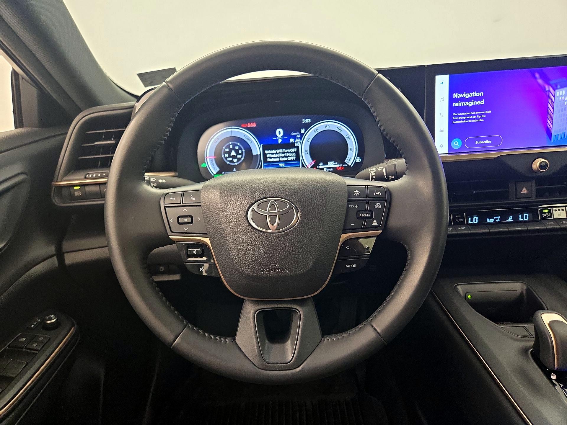 Thumbnail: 2023 Toyota Crown - 10