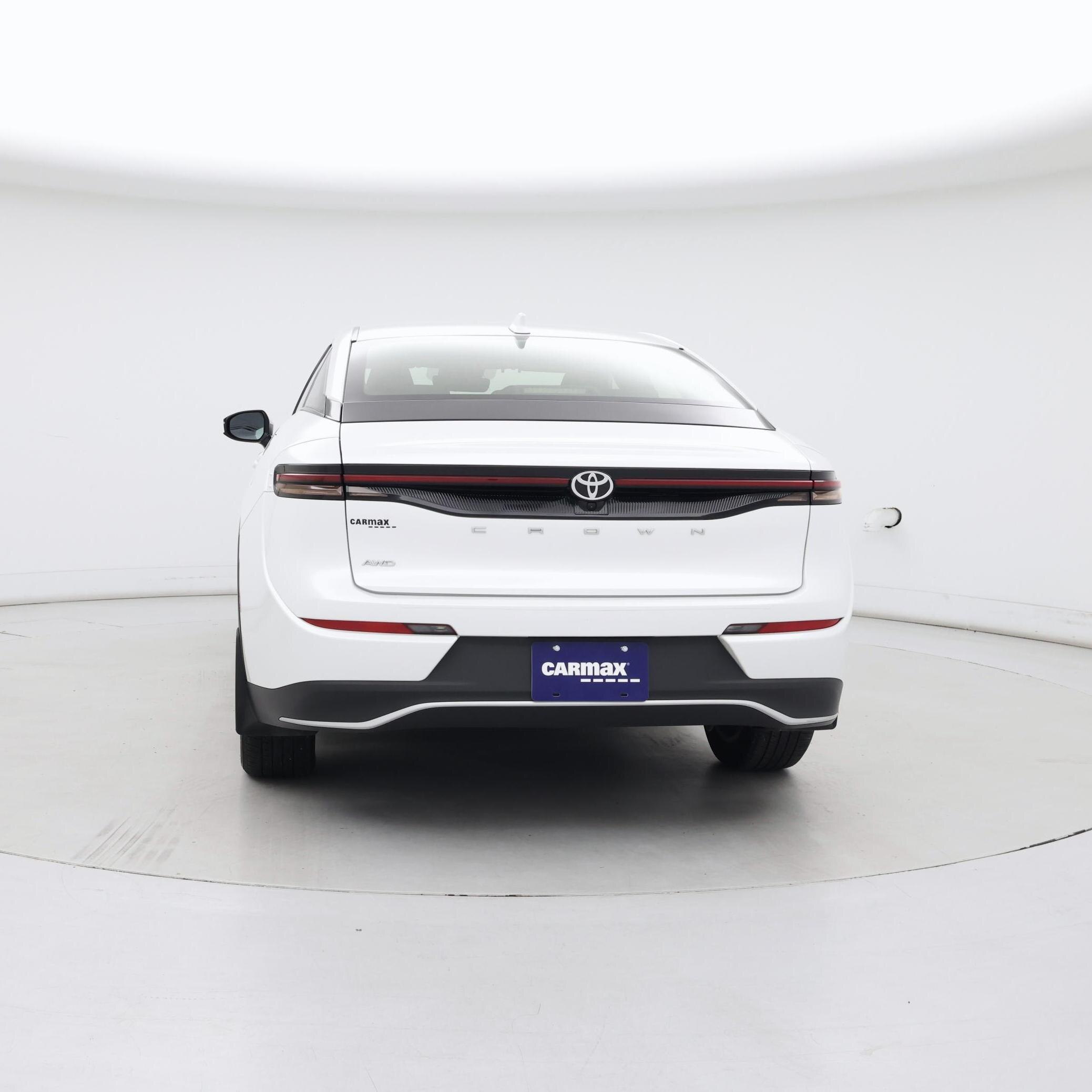 Thumbnail: 2023 Toyota Crown - 6