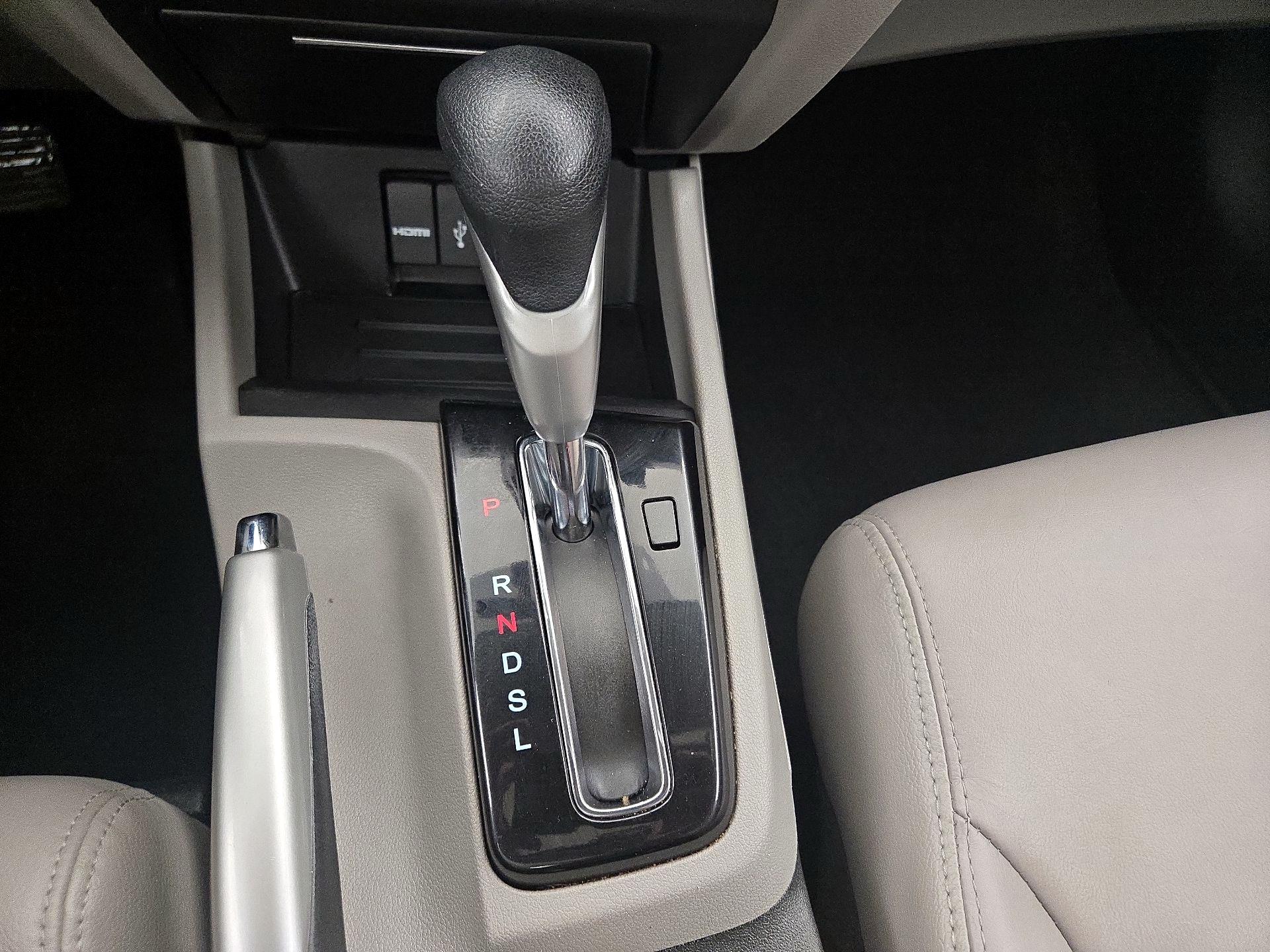 Thumbnail: 2015 Honda Civic - 18