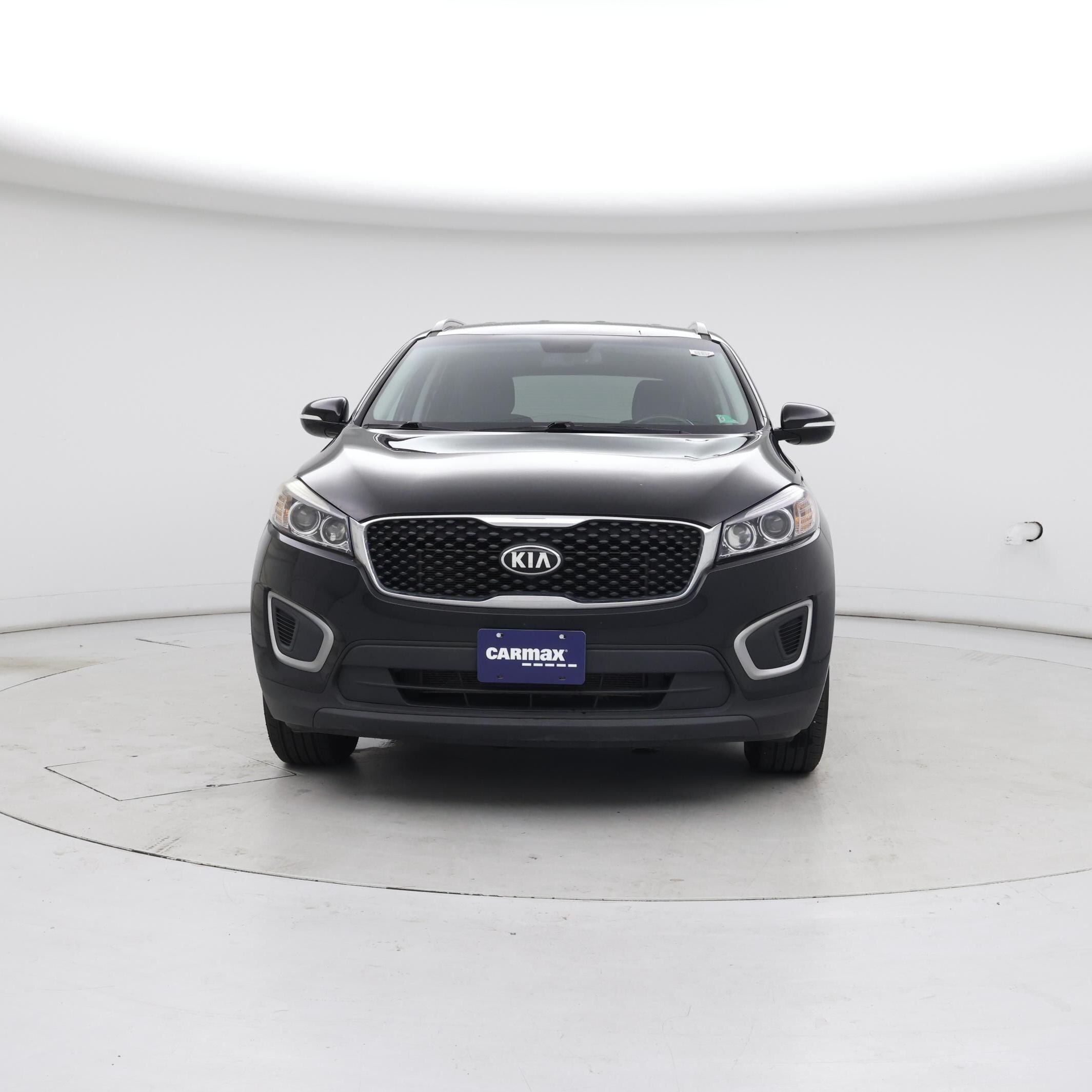 Thumbnail: 2017 Kia Sorento - 5