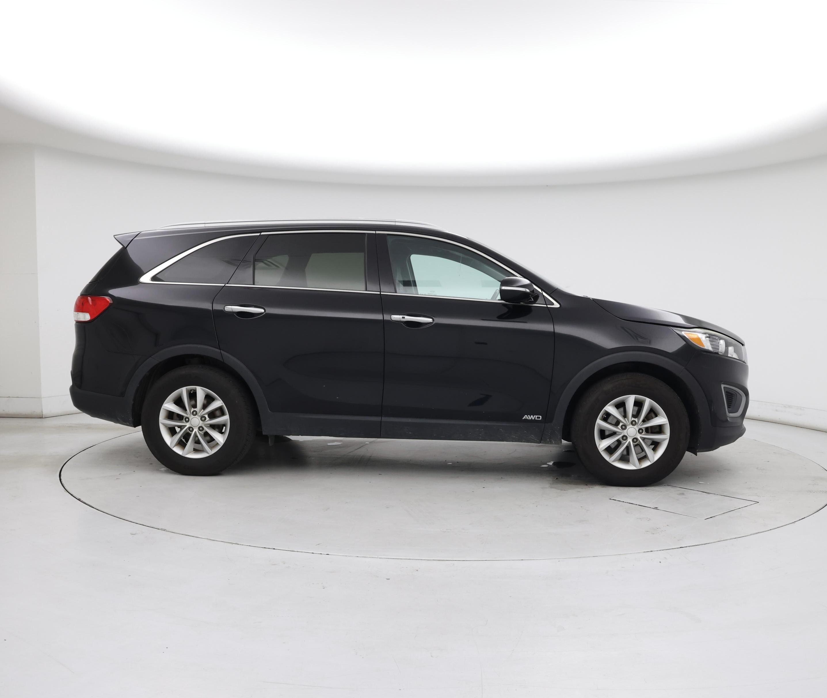 Thumbnail: 2017 Kia Sorento - 7