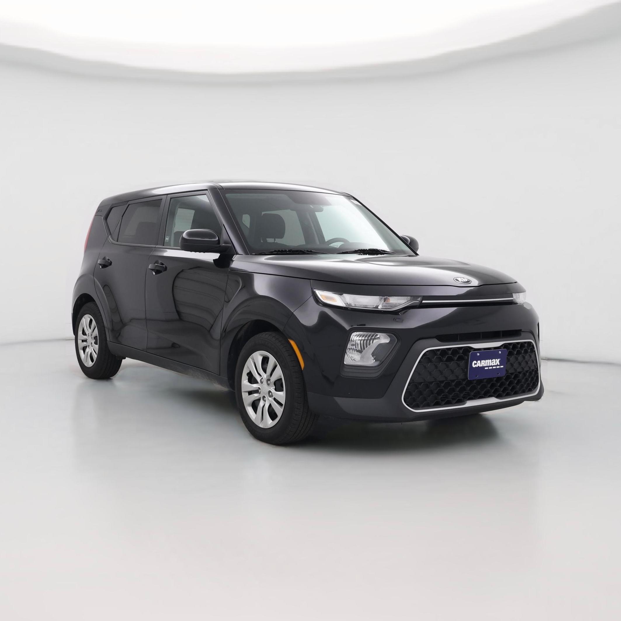 Thumbnail: 2020 Kia Soul - 1