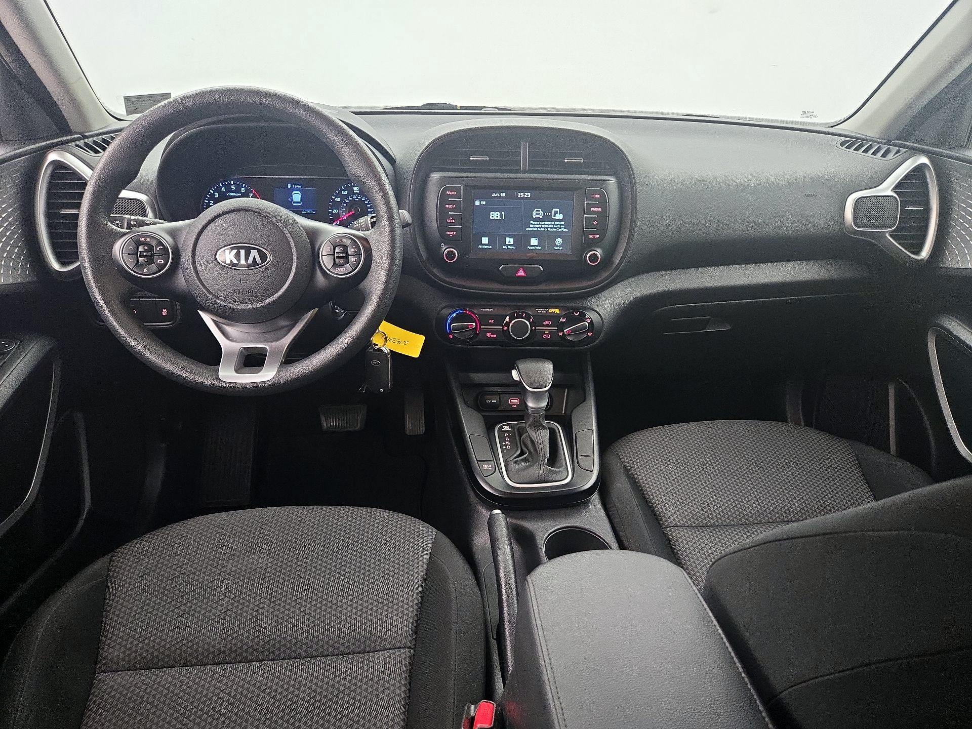 Thumbnail: 2020 Kia Soul - 9