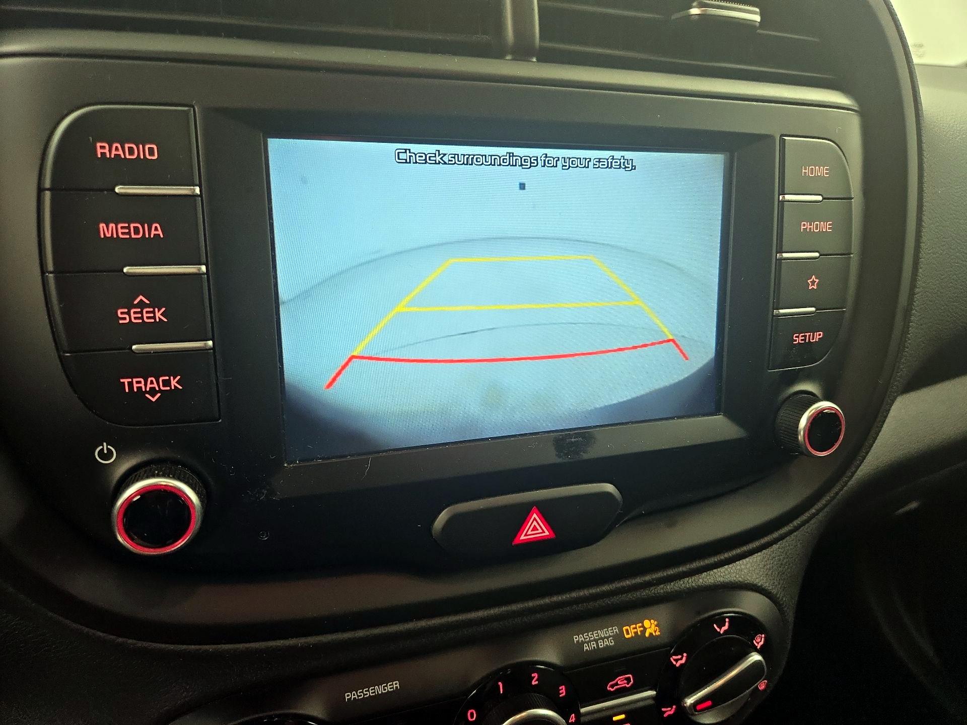 Thumbnail: 2020 Kia Soul - 14