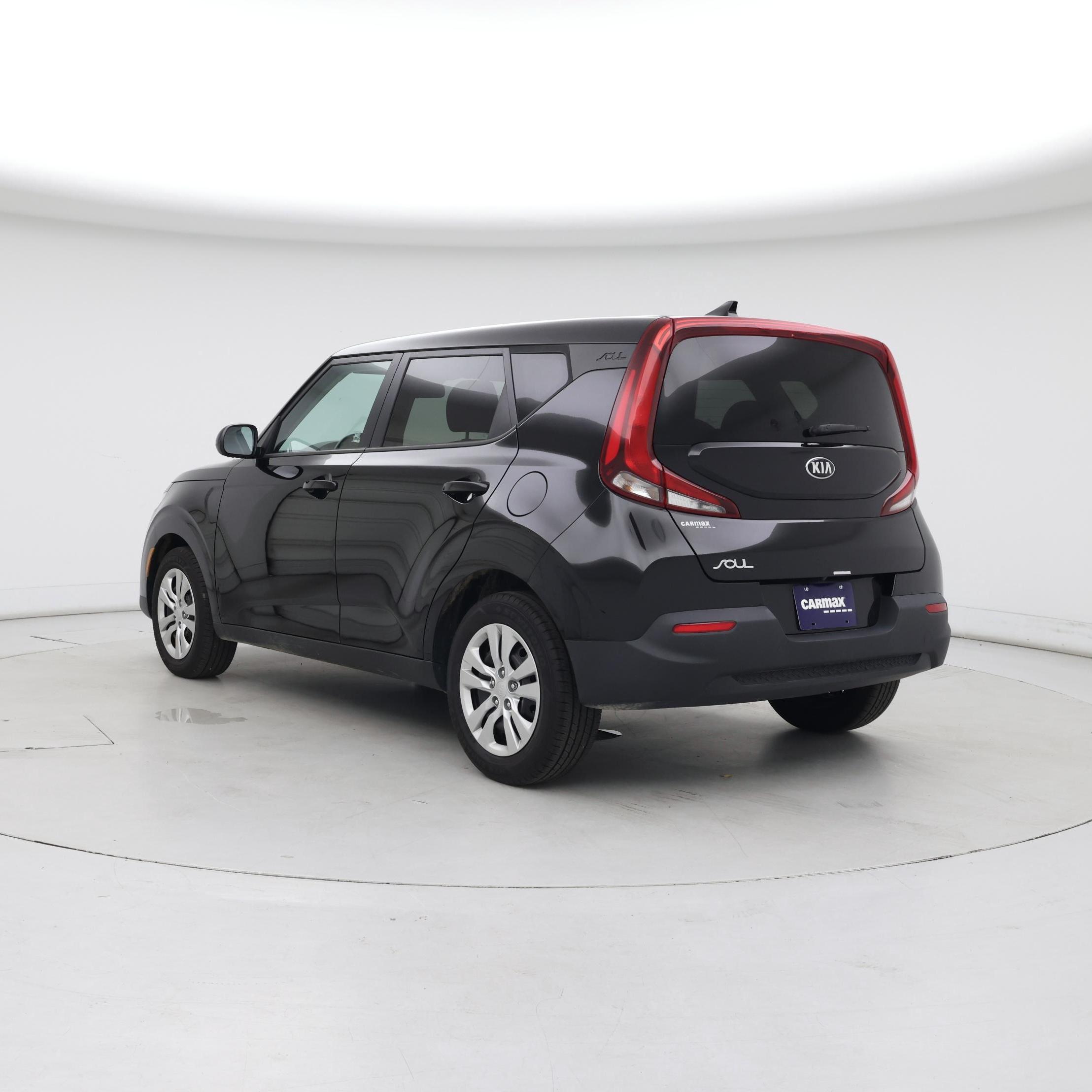 Thumbnail: 2020 Kia Soul - 2