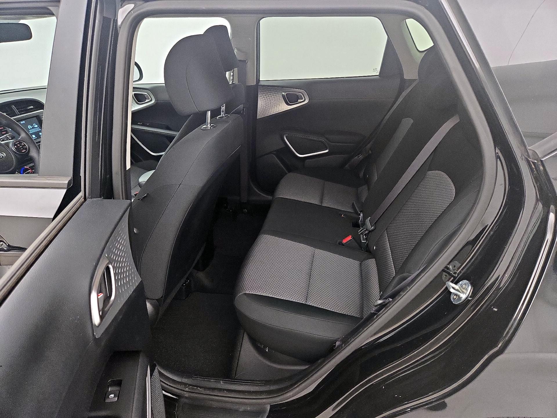 Thumbnail: 2020 Kia Soul - 19