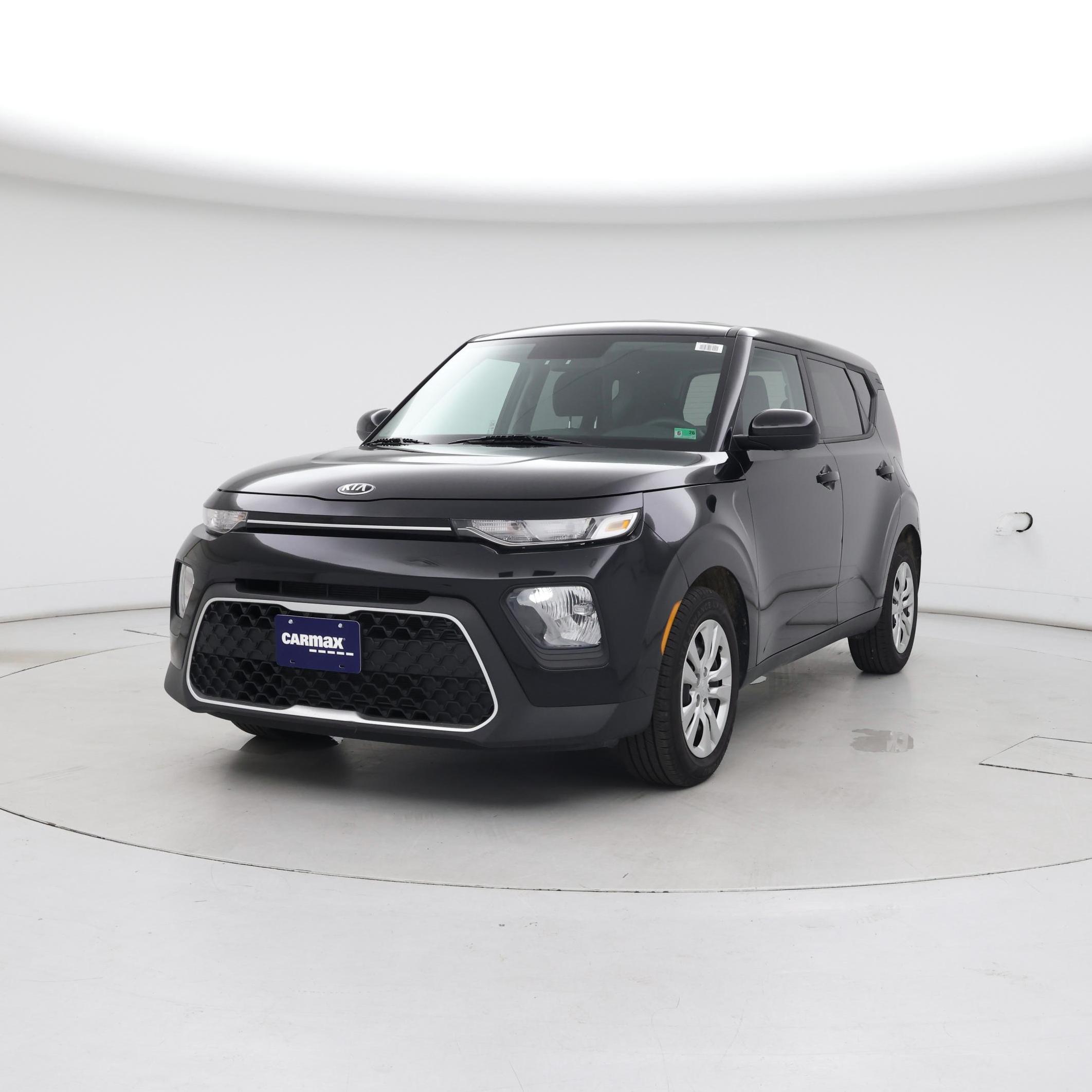 Thumbnail: 2020 Kia Soul - 4