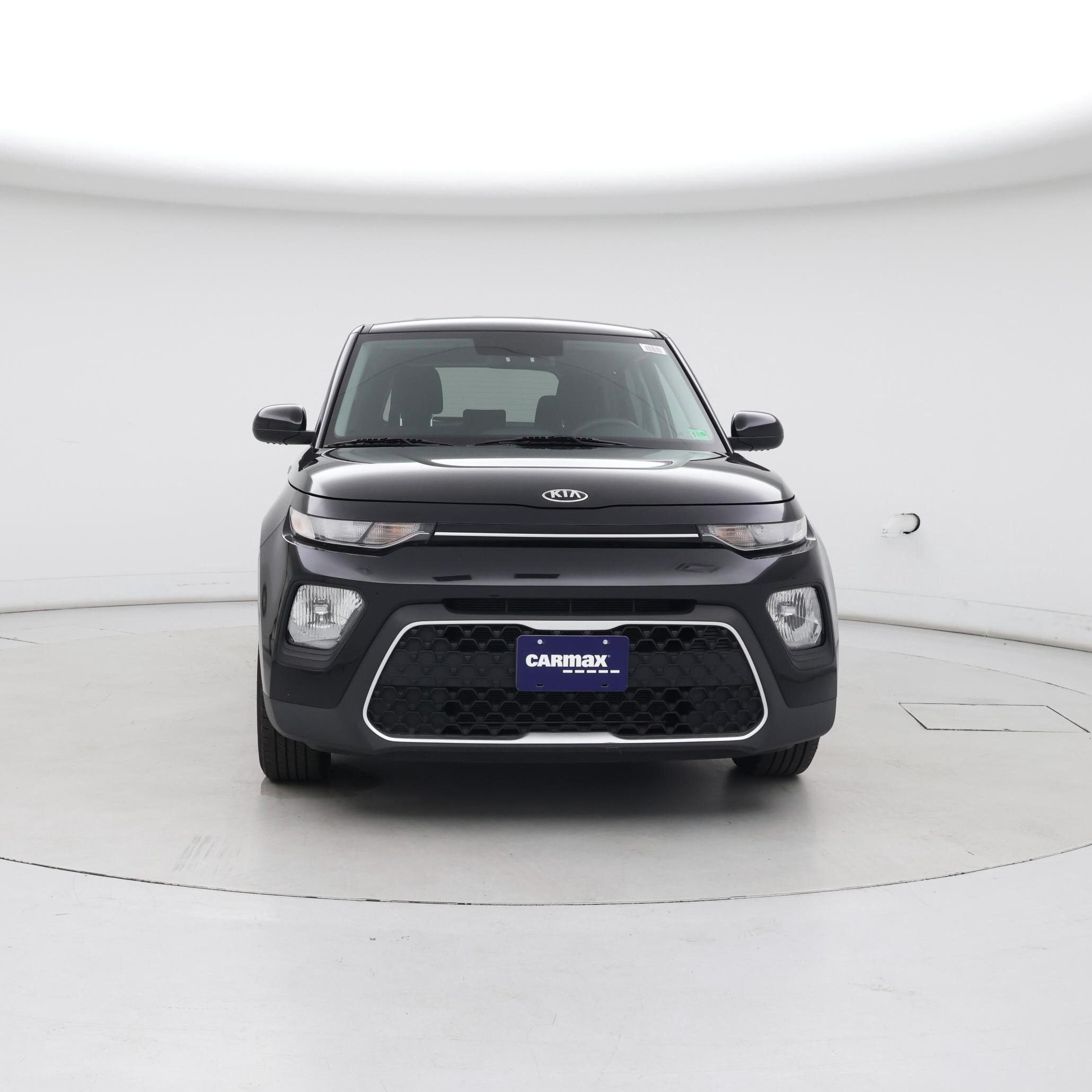 Thumbnail: 2020 Kia Soul - 5