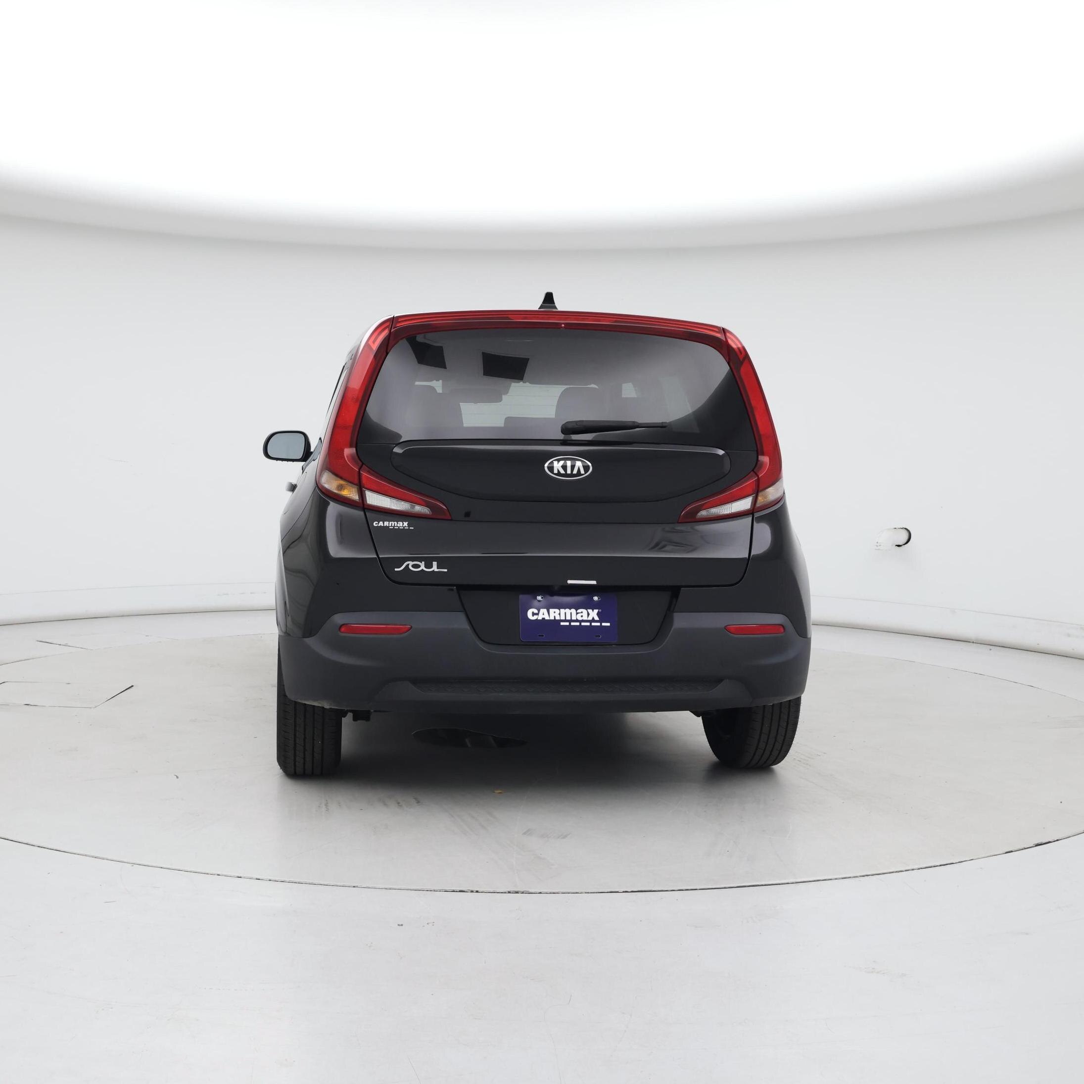Thumbnail: 2020 Kia Soul - 6