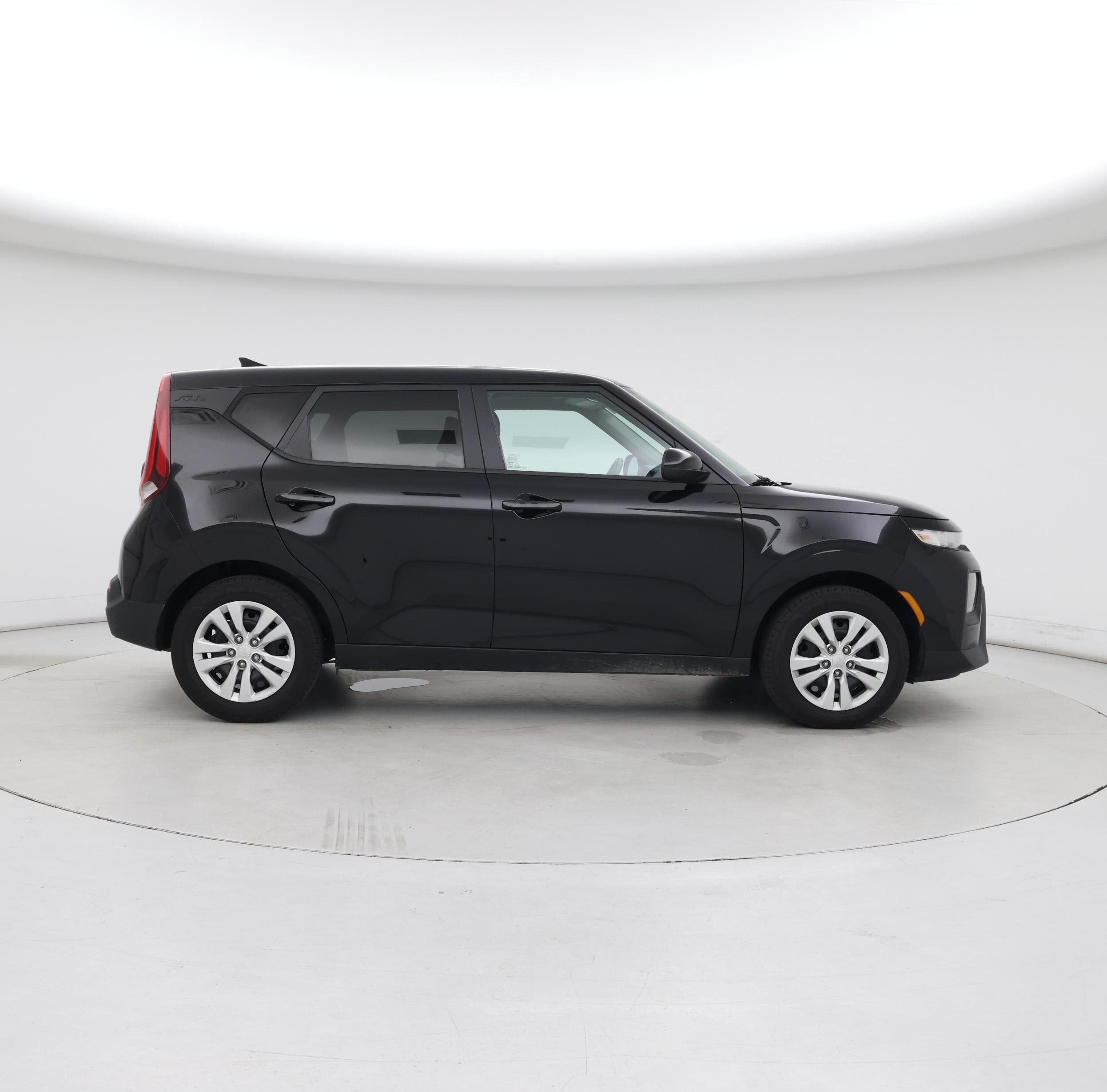 Thumbnail: 2020 Kia Soul - 7