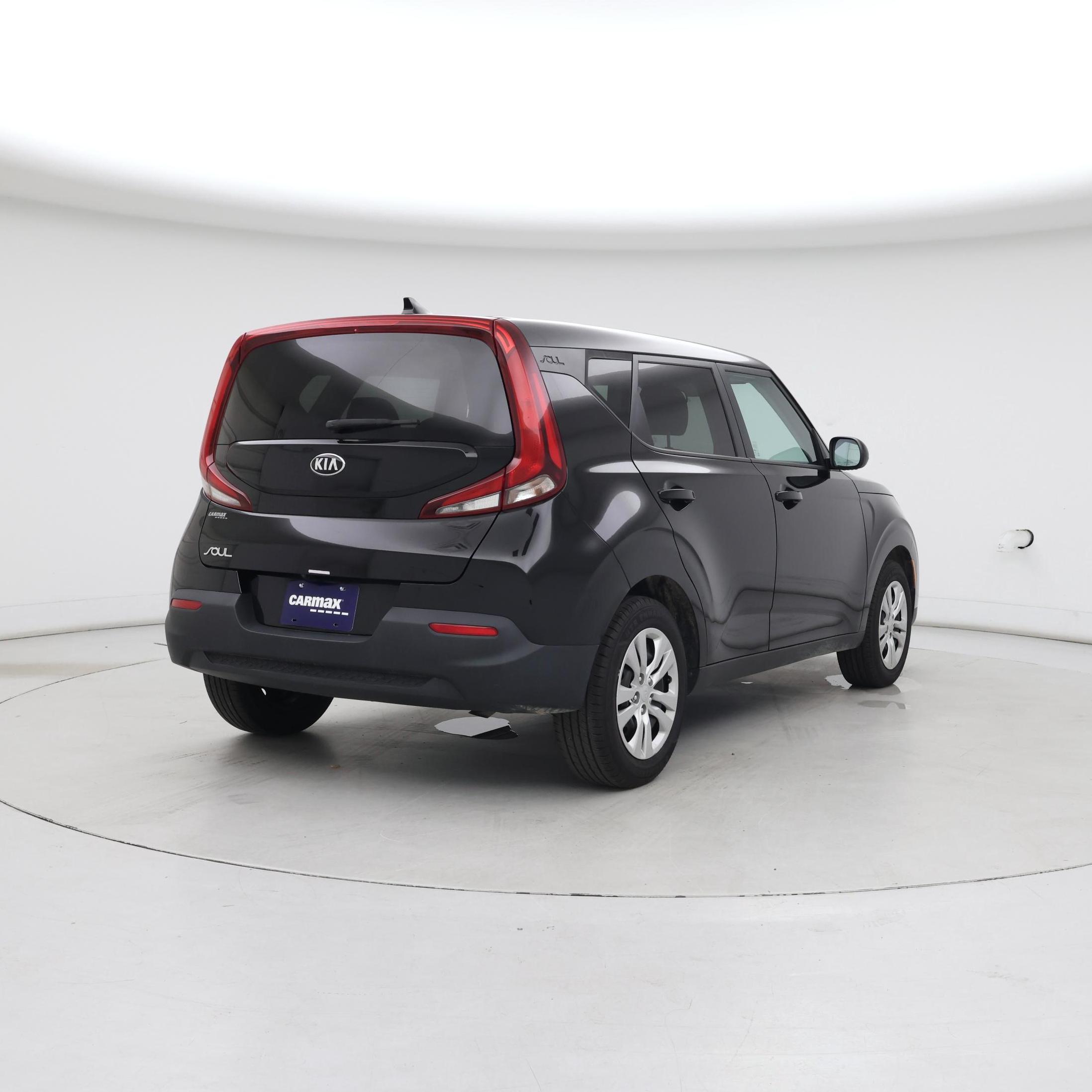 Thumbnail: 2020 Kia Soul - 8