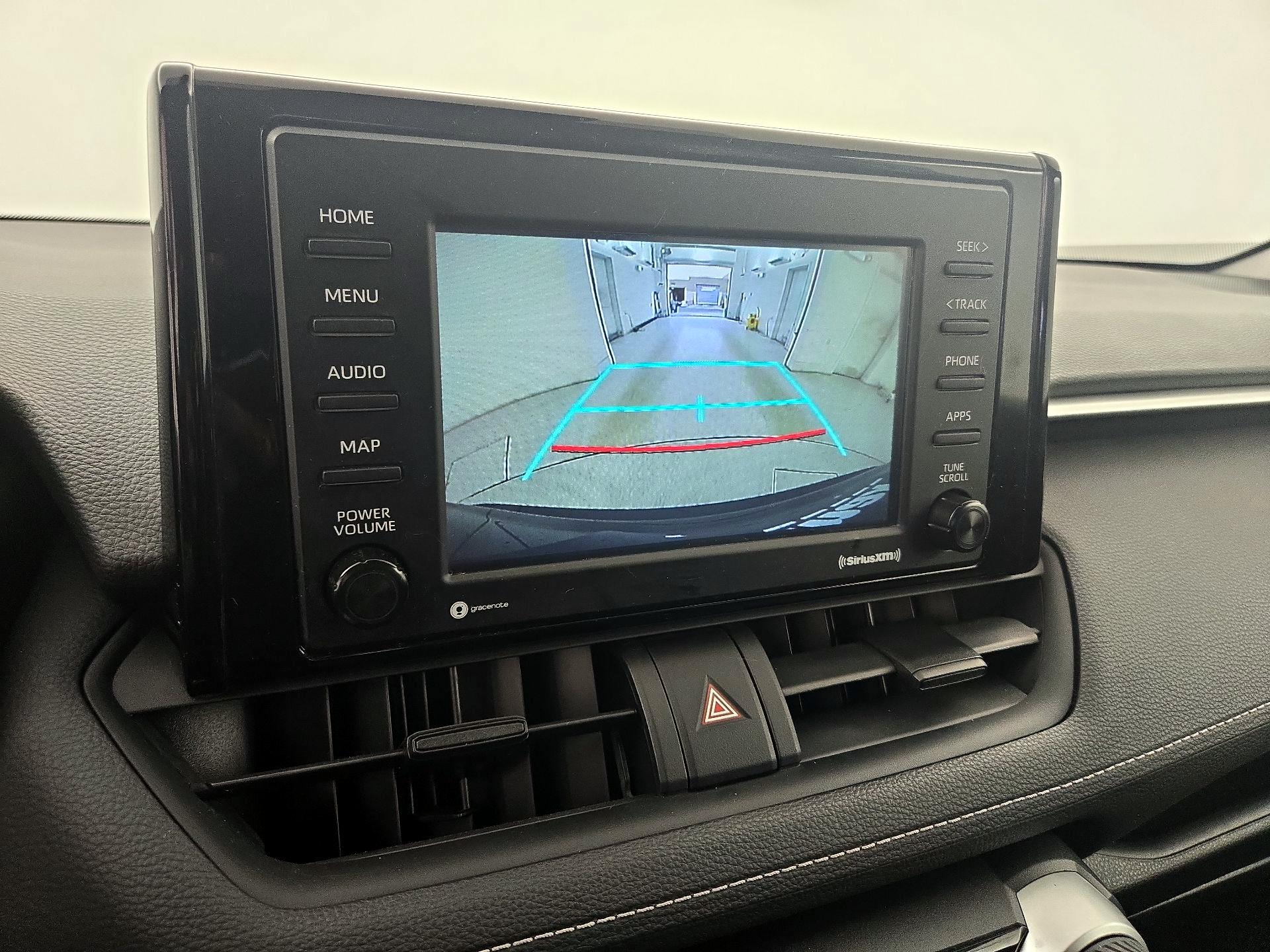 Thumbnail: 2021 Toyota RAV4 - 14