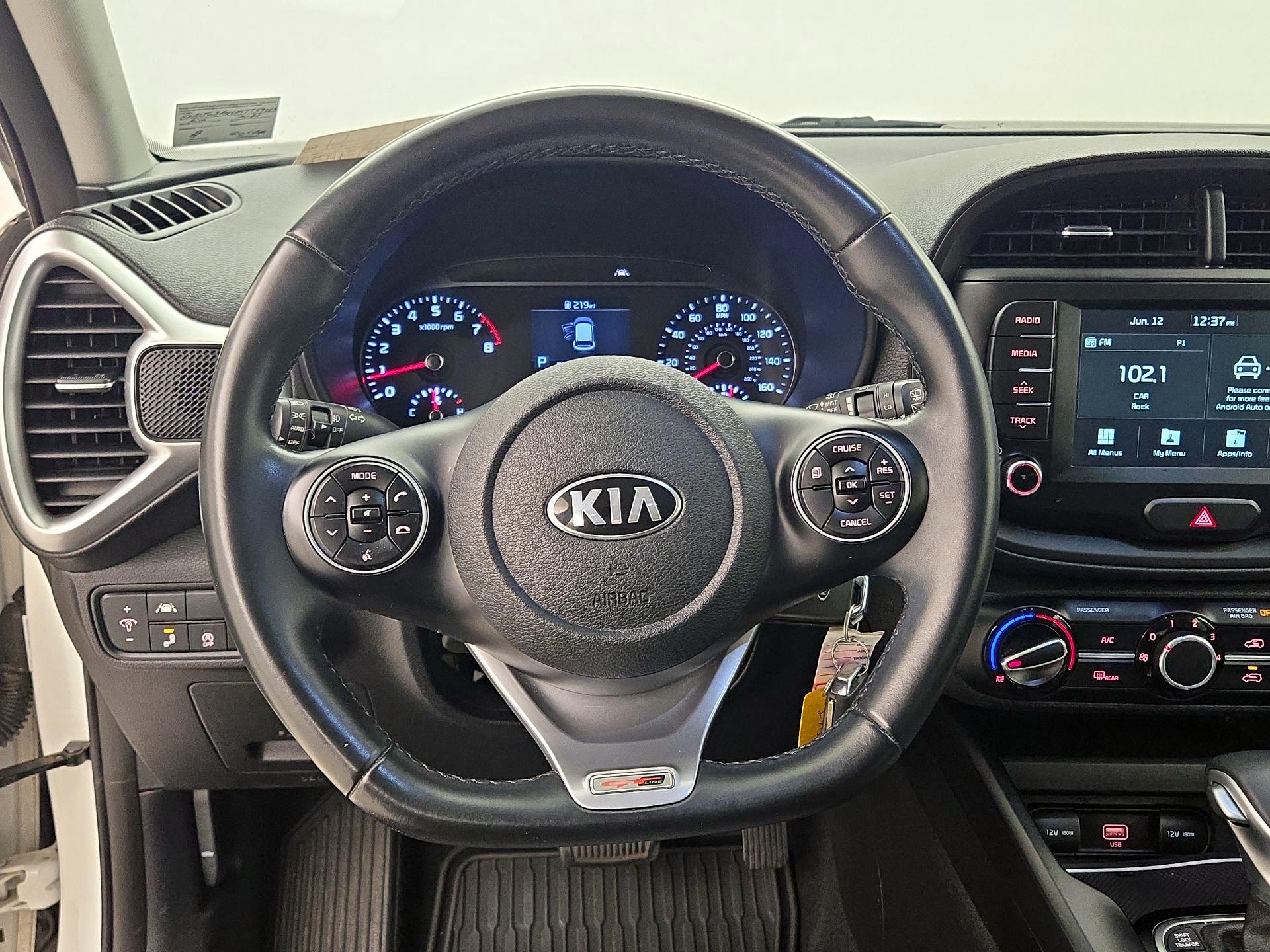 Thumbnail: 2021 Kia Soul - 10