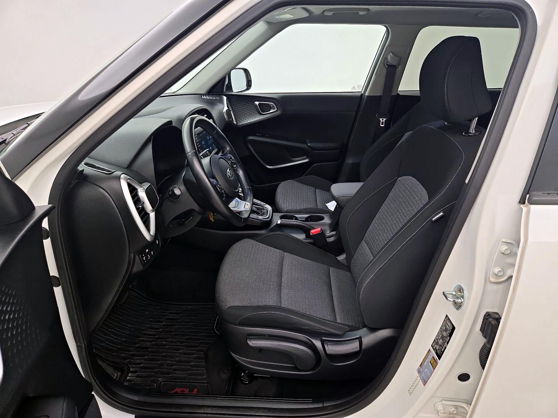 Thumbnail: 2021 Kia Soul - 11