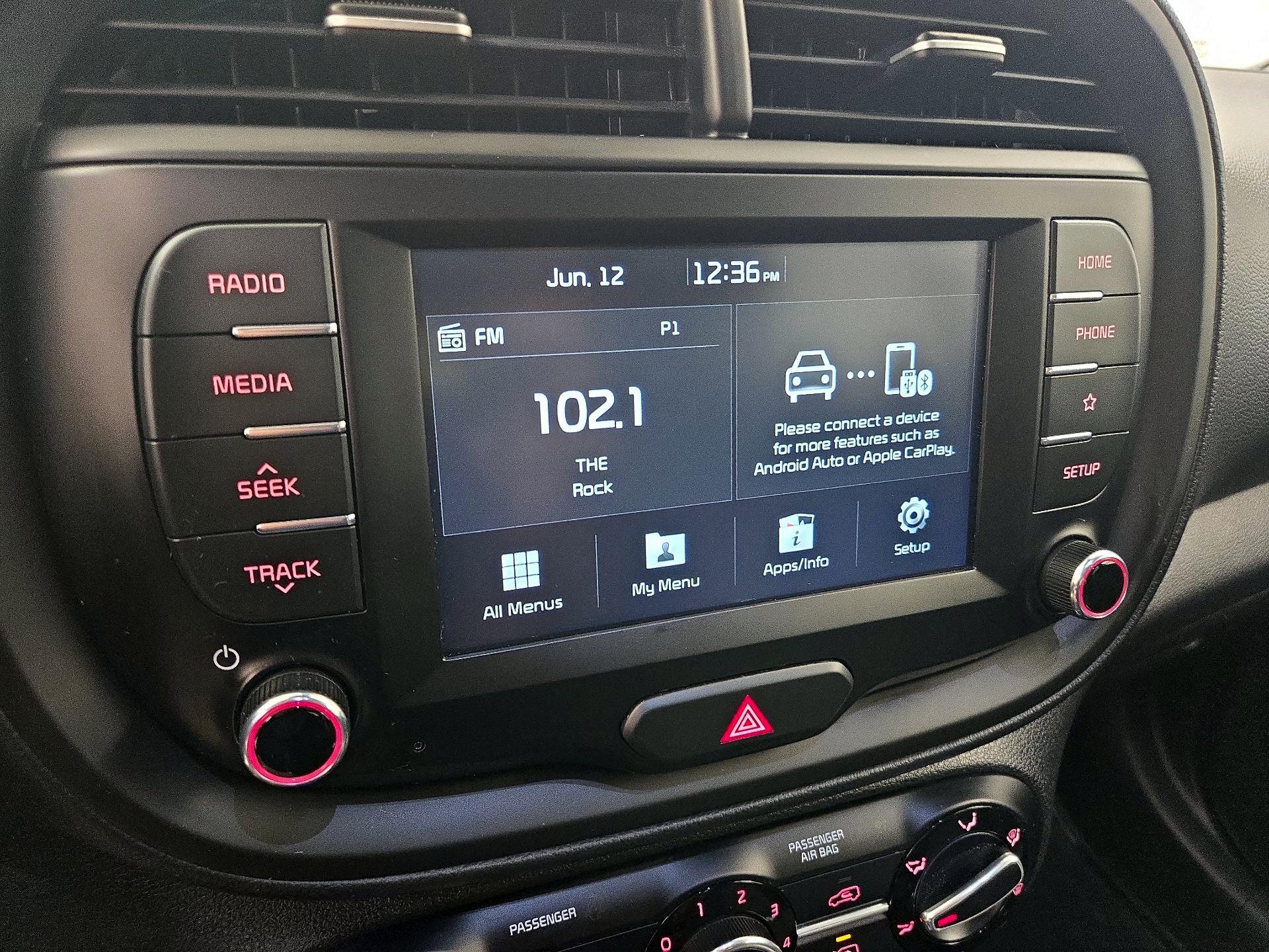Thumbnail: 2021 Kia Soul - 15